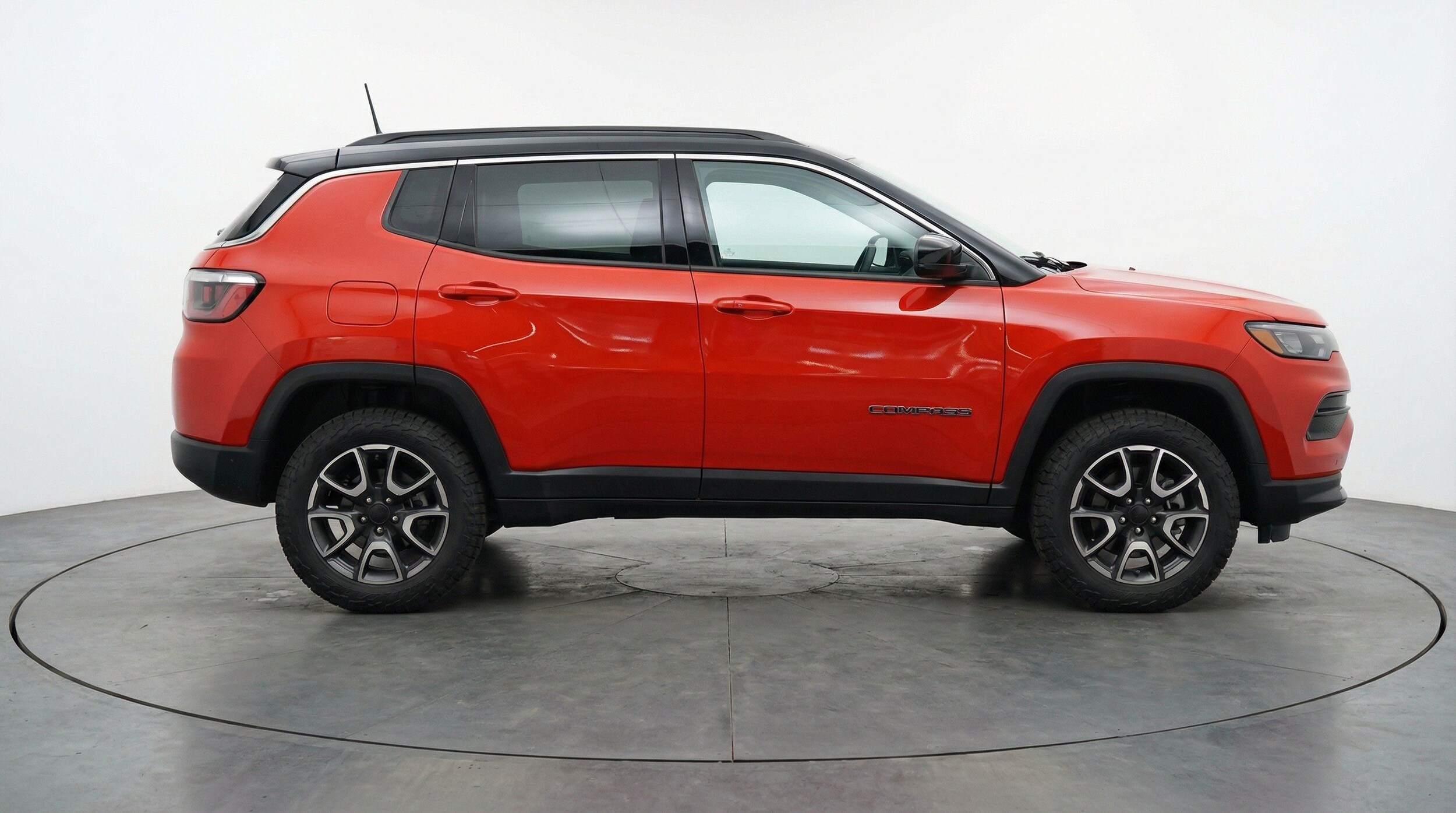 Thumbnail: 2025 Jeep Compass - 11