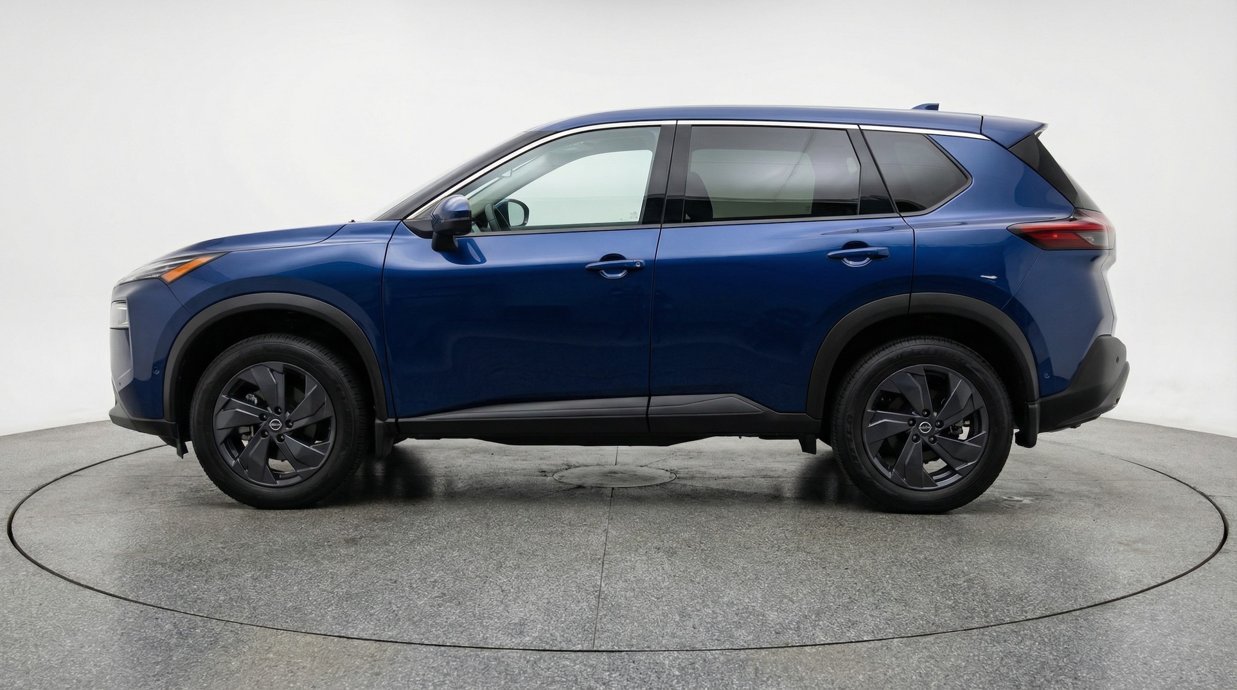 Thumbnail: 2025 Nissan Rogue - 4