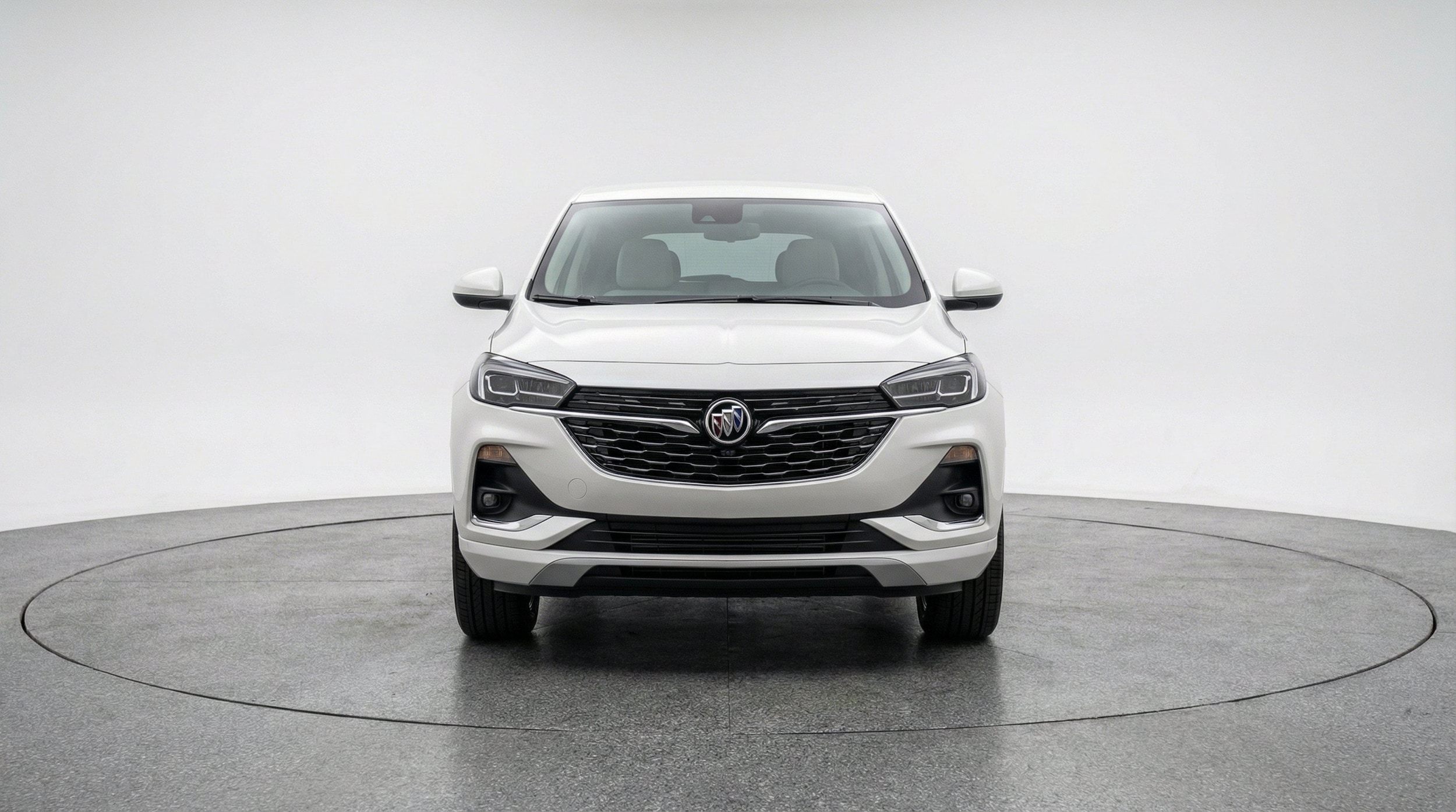Thumbnail: 2026 Buick Encore GX - 2