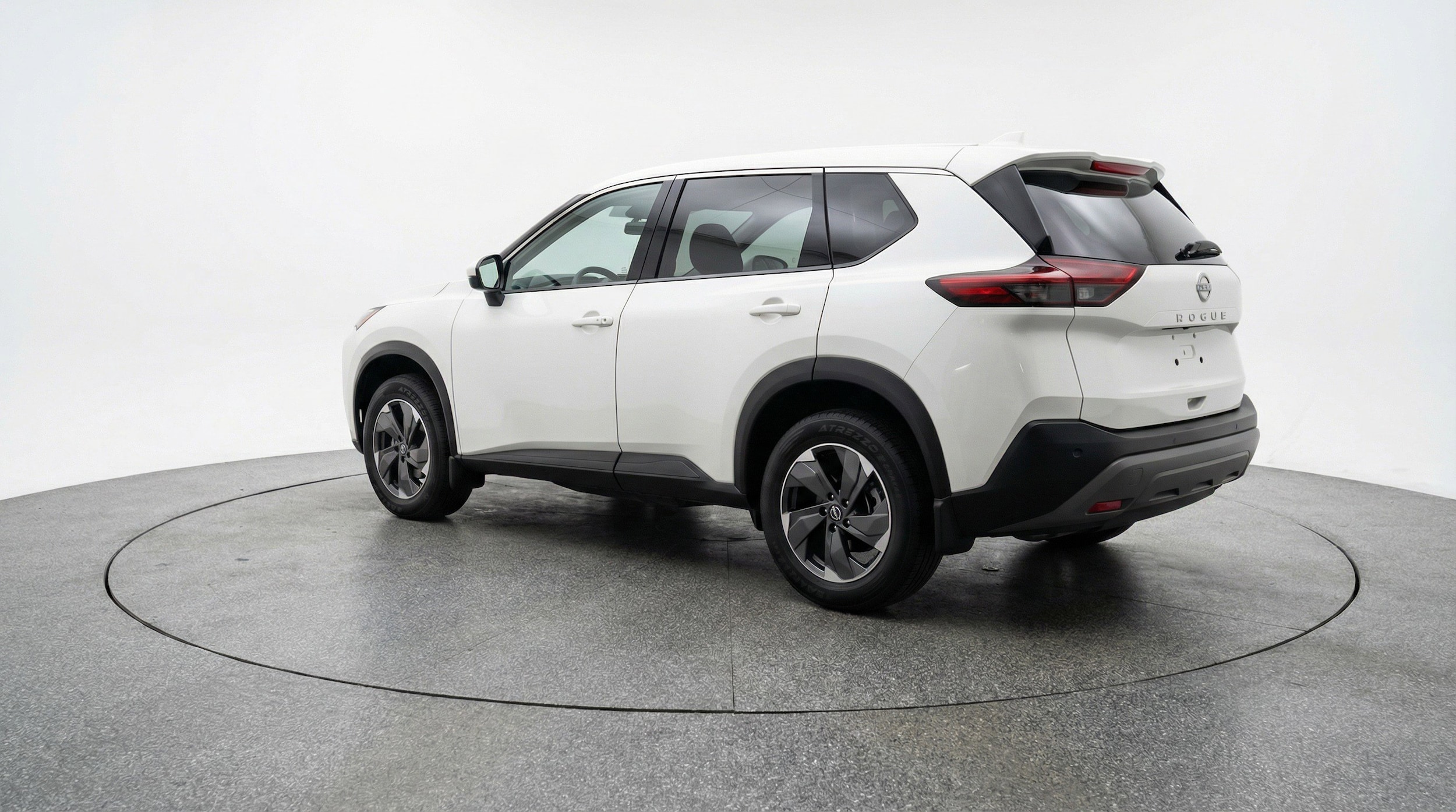 Thumbnail: 2025 Nissan Rogue - 6