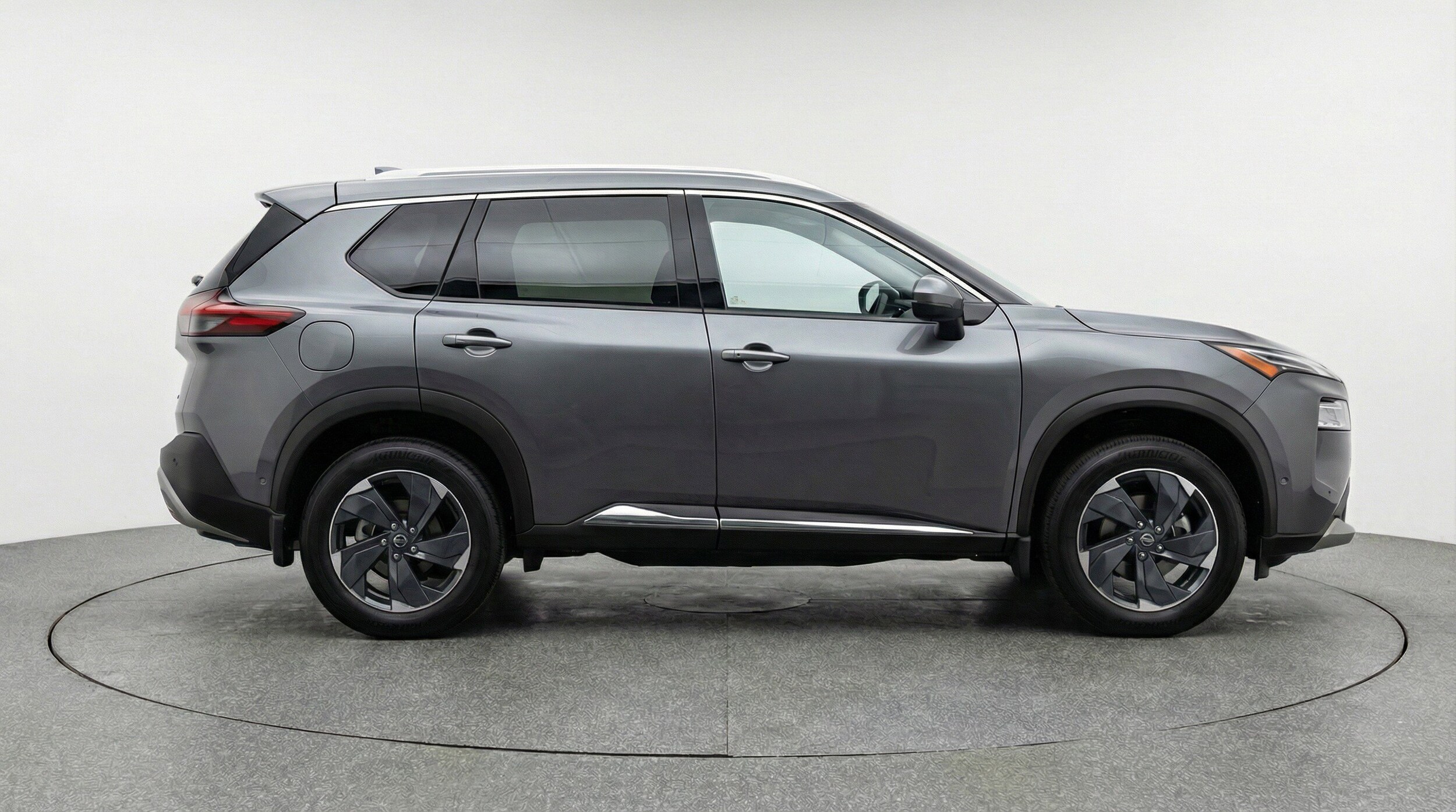 Thumbnail: 2025 Nissan Rogue - 11