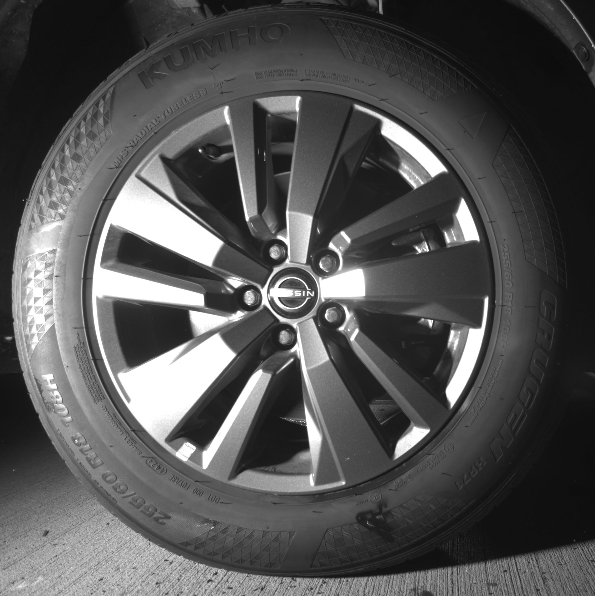 Thumbnail: 2025 Nissan Pathfinder - 10