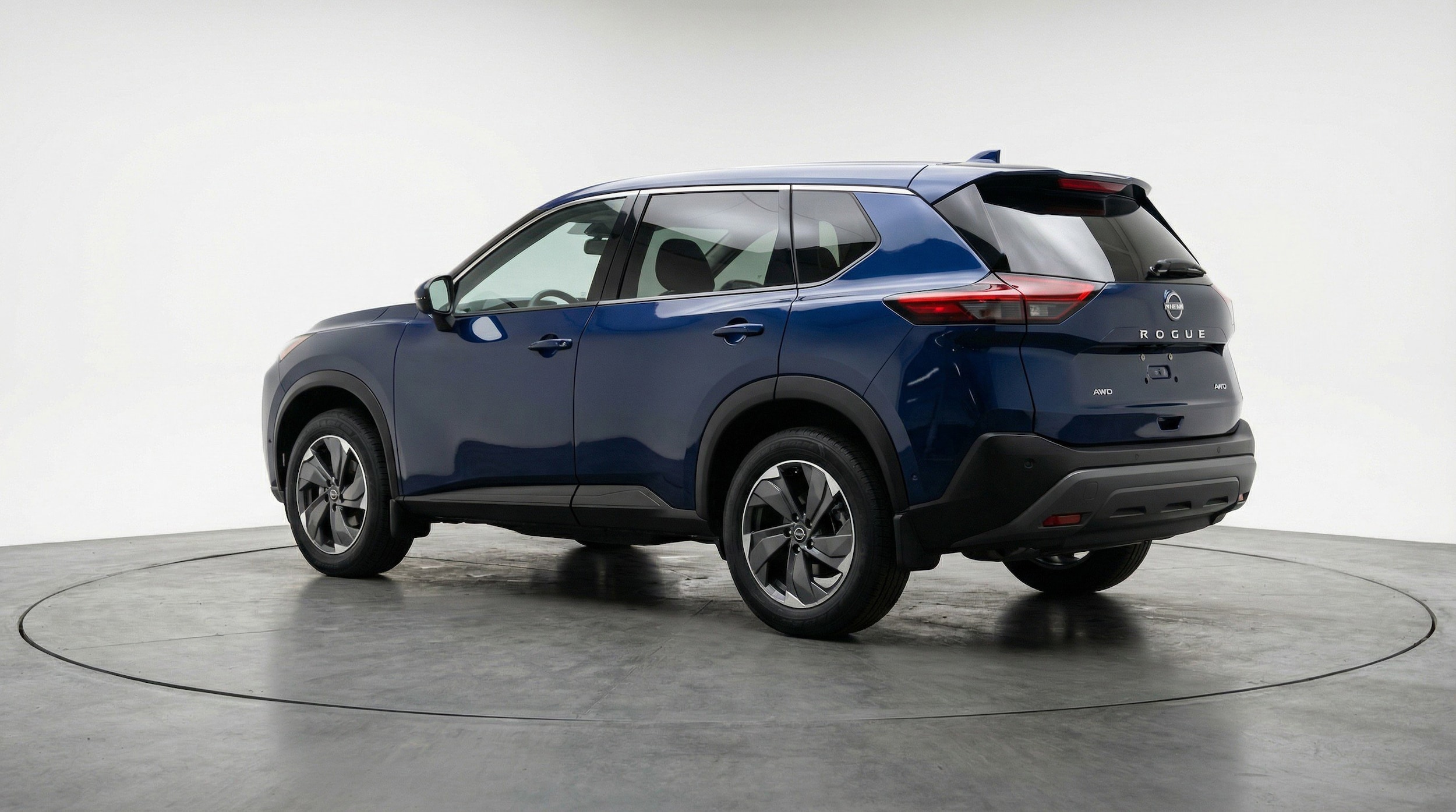 Thumbnail: 2025 Nissan Rogue - 6