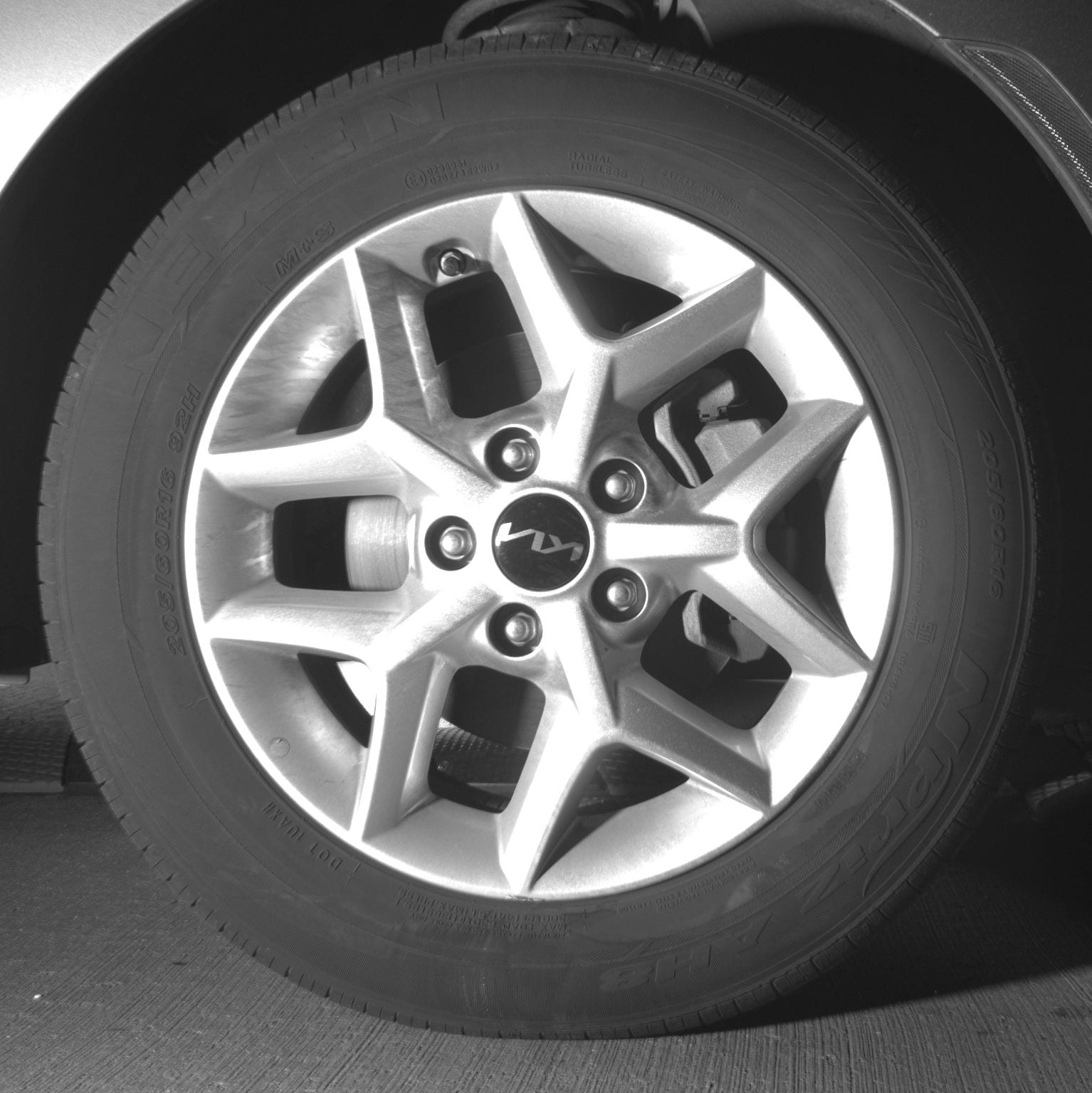 Thumbnail: 2025 Kia Soul - 10