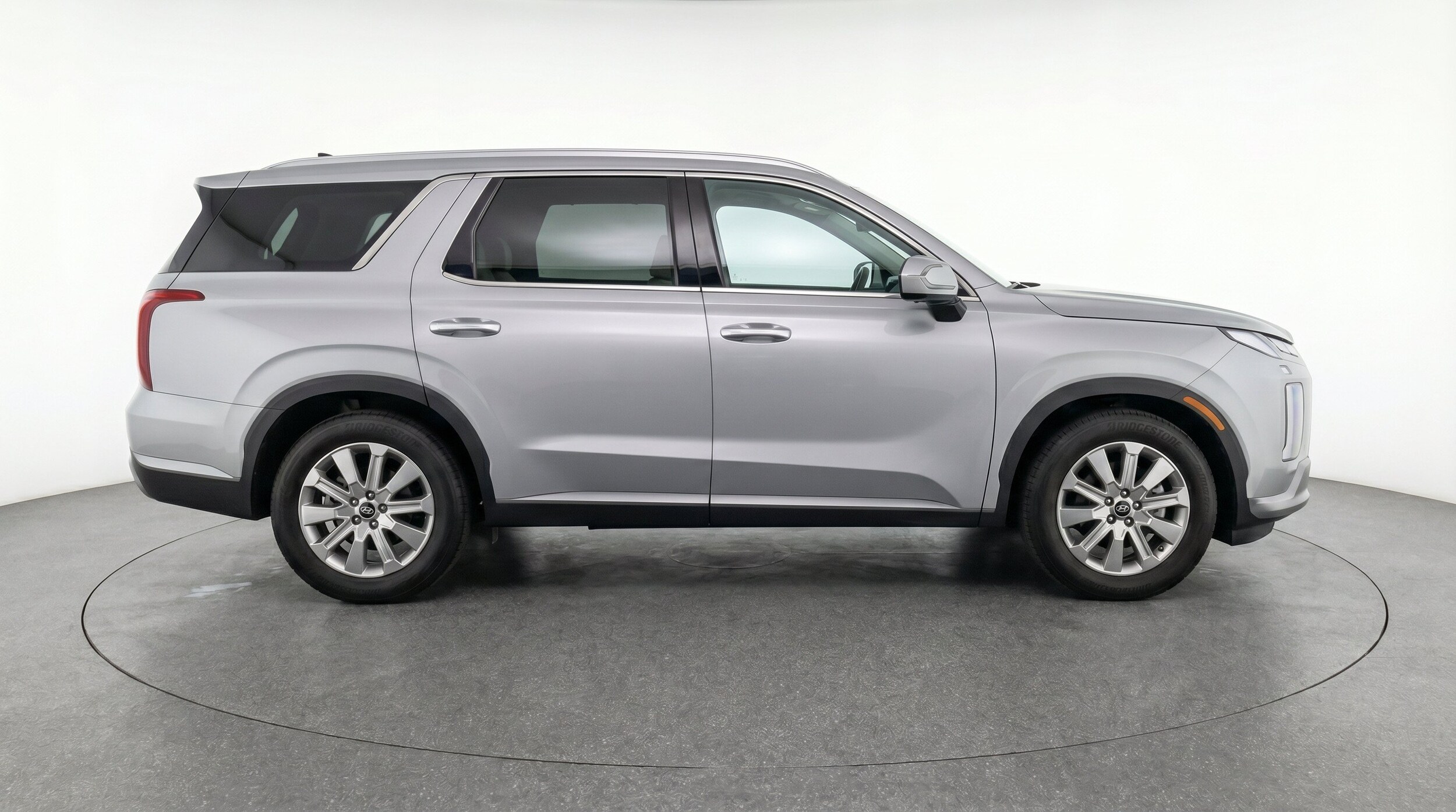 Thumbnail: 2025 Hyundai Palisade - 11