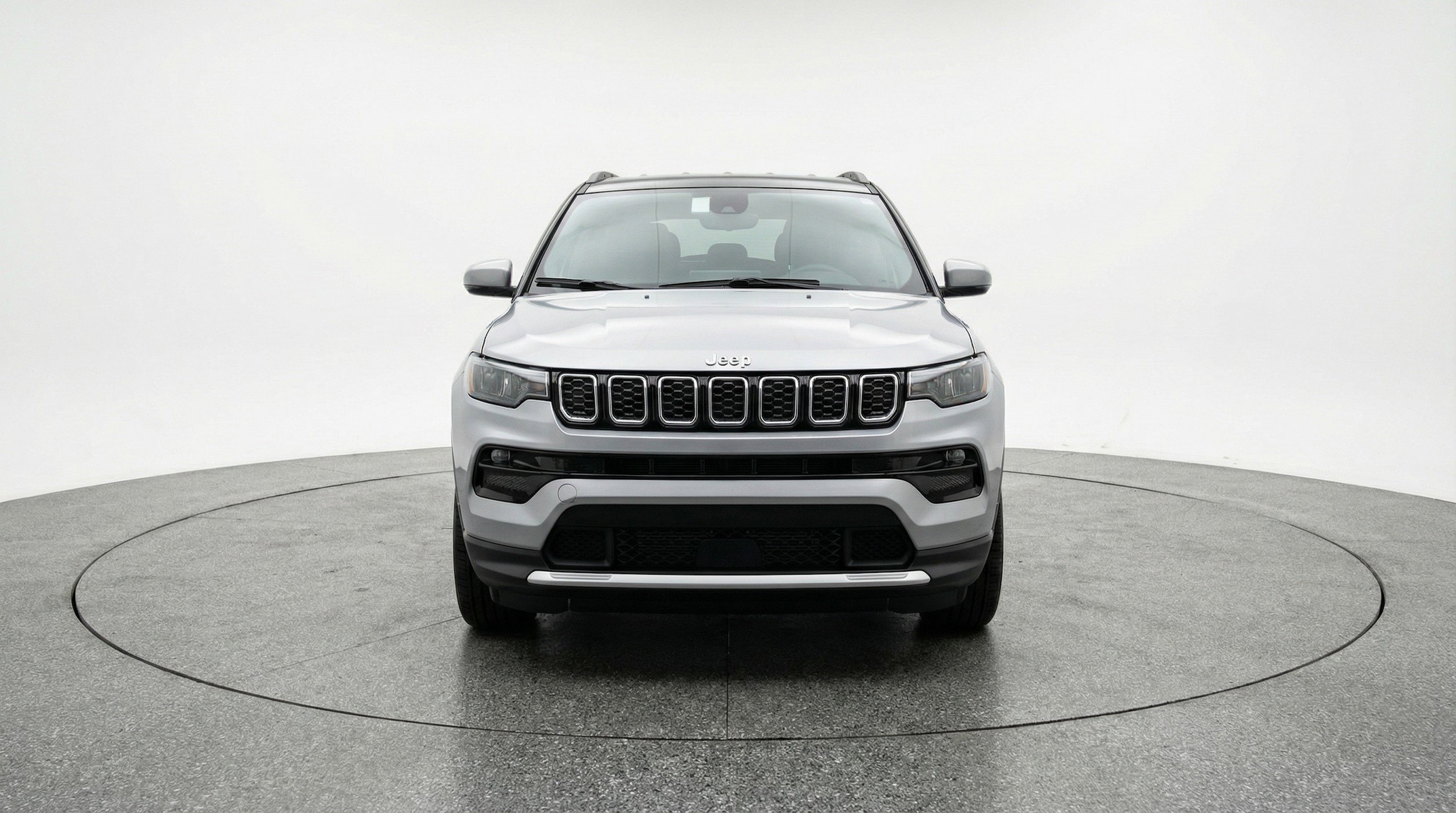 Thumbnail: 2025 Jeep Compass - 2