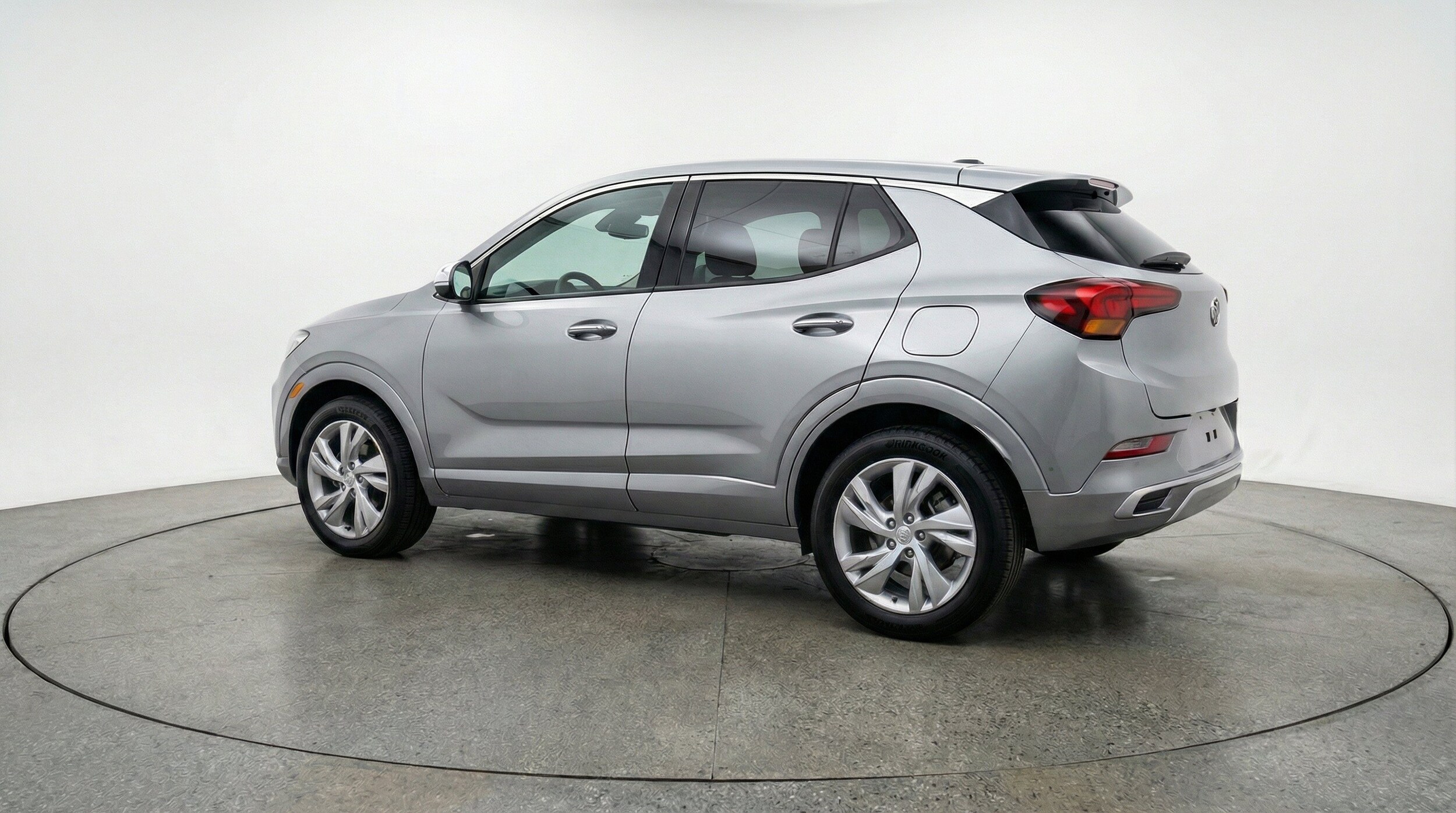 Thumbnail: 2026 Buick Encore GX - 6