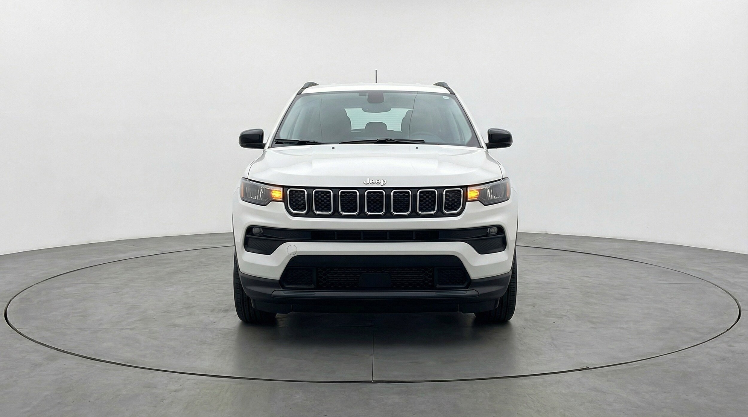 Thumbnail: 2025 Jeep Compass - 2