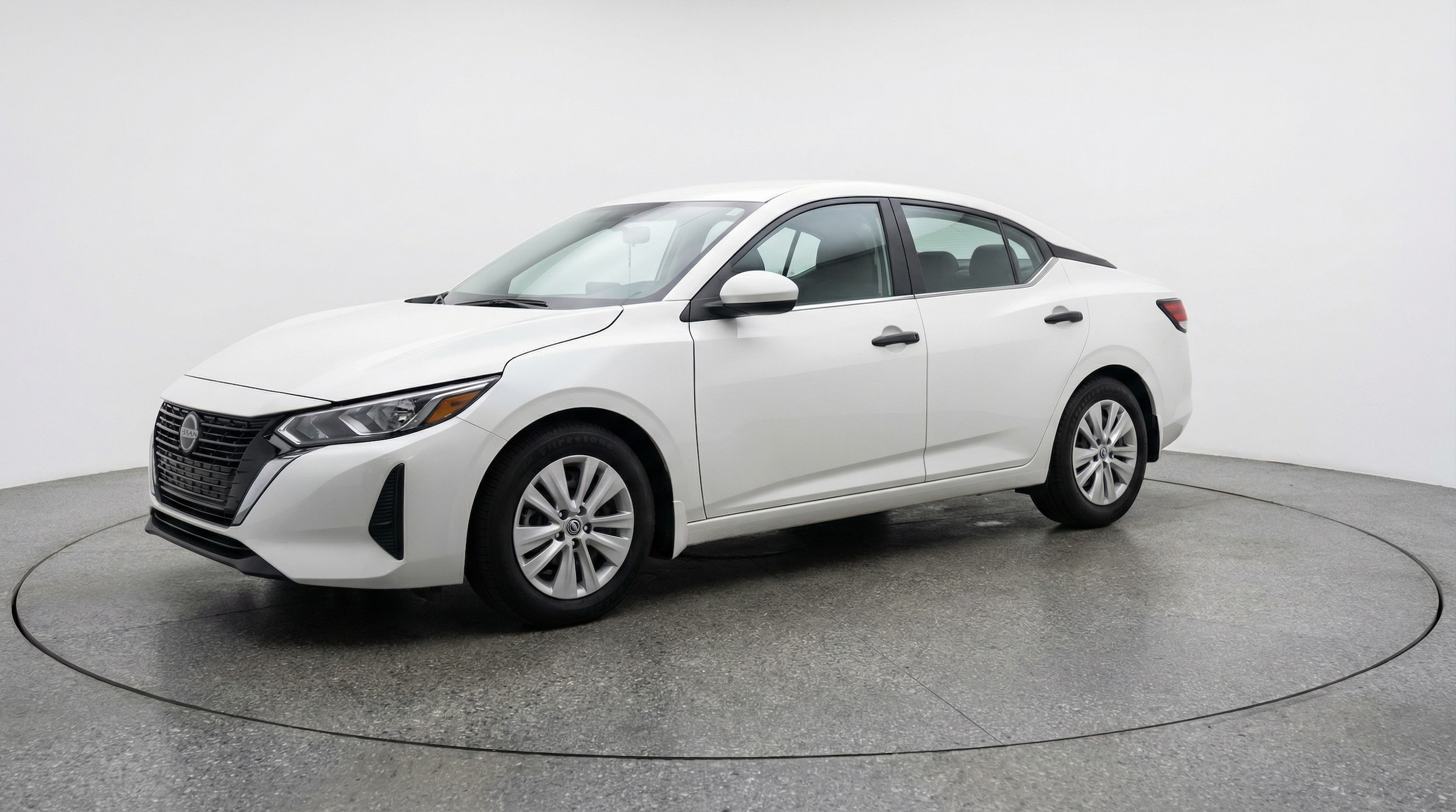 Thumbnail: 2025 Nissan Sentra - 3