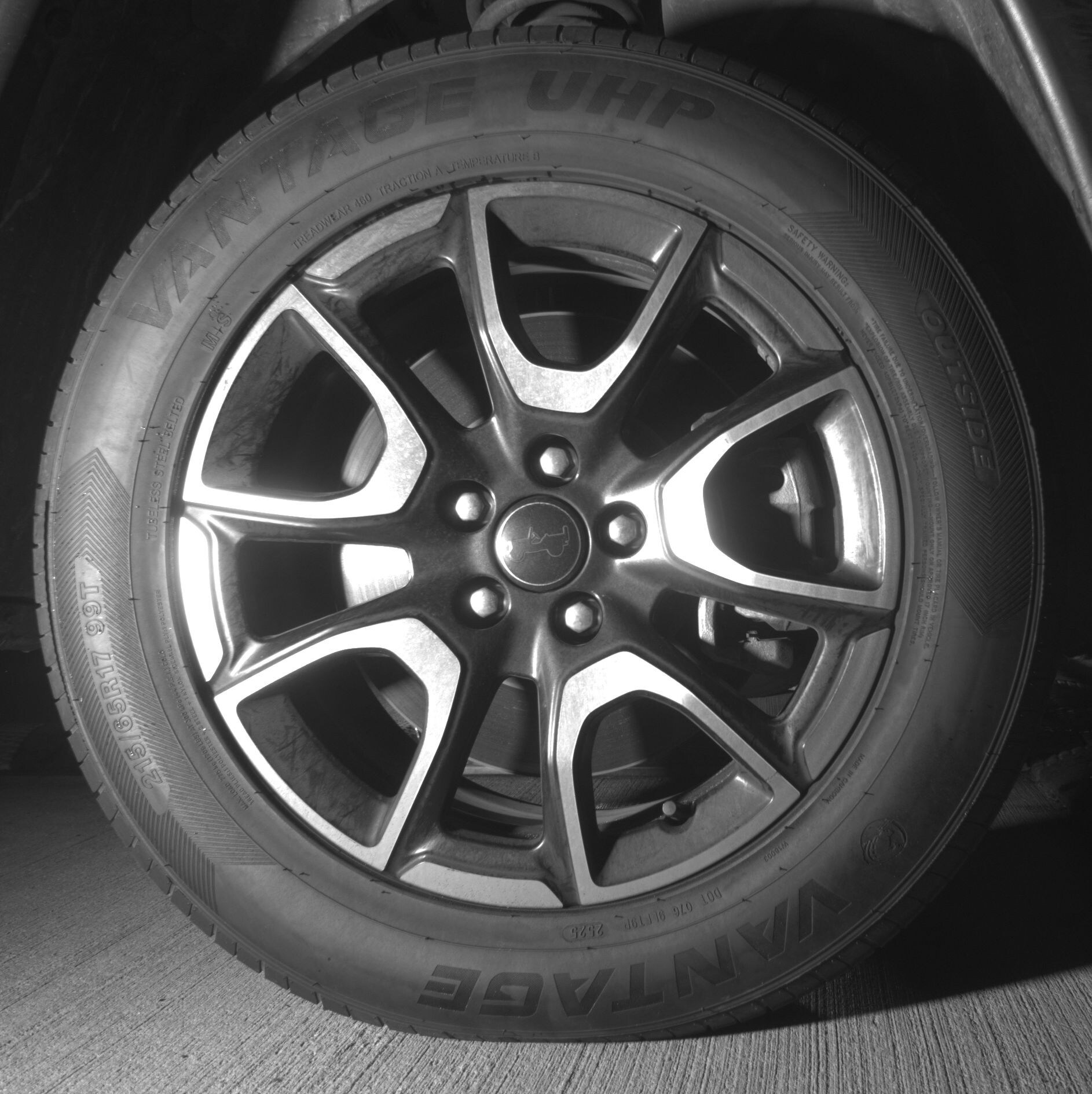 Thumbnail: 2025 Jeep Compass - 10