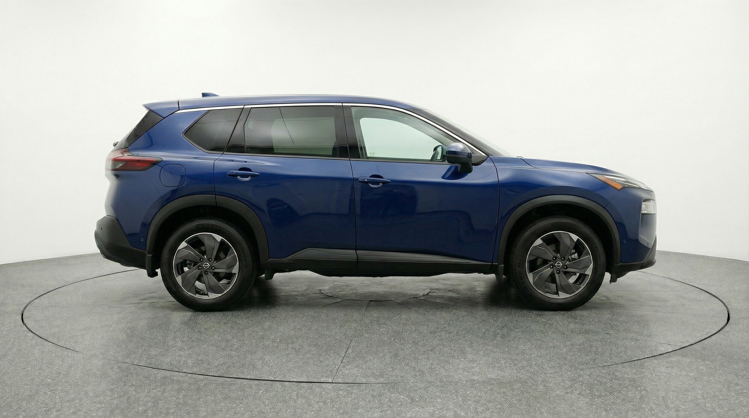 Thumbnail: 2025 Nissan Rogue - 11