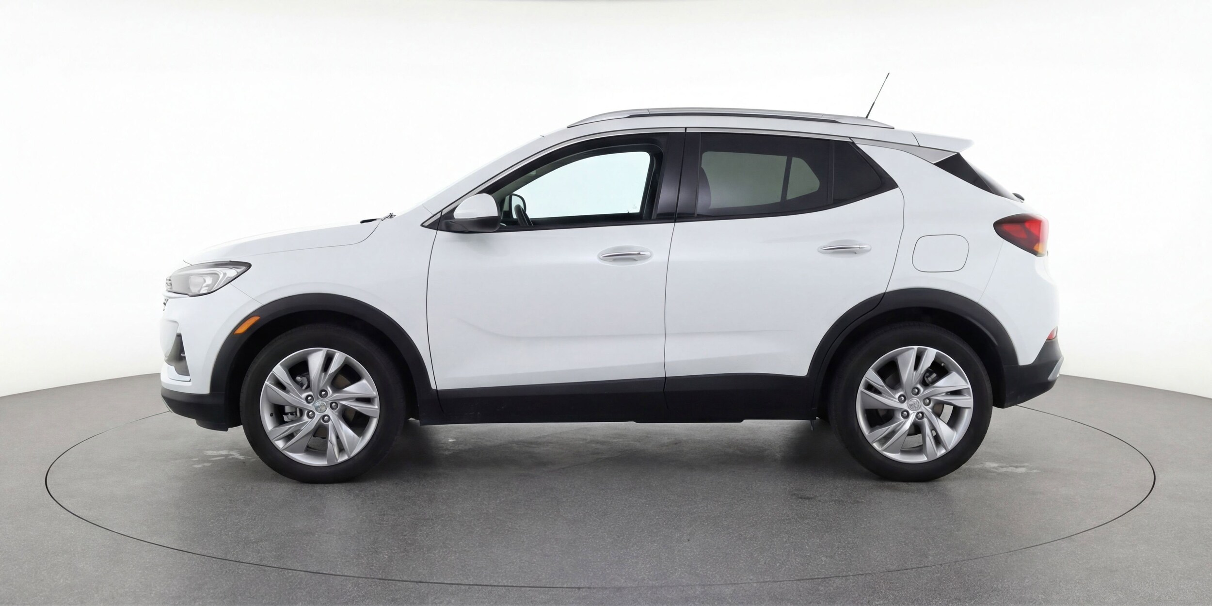 Thumbnail: 2025 Buick Encore GX - 5