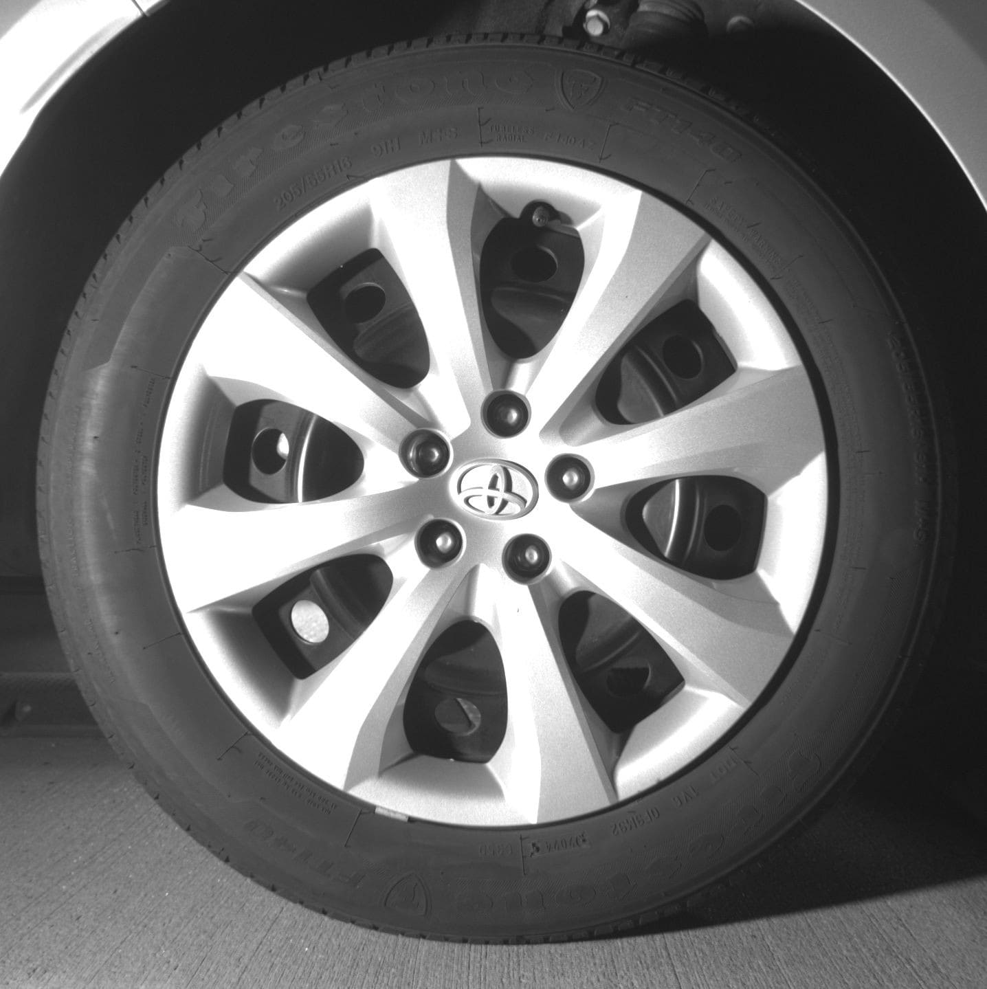 Thumbnail: 2024 Toyota Corolla - 12