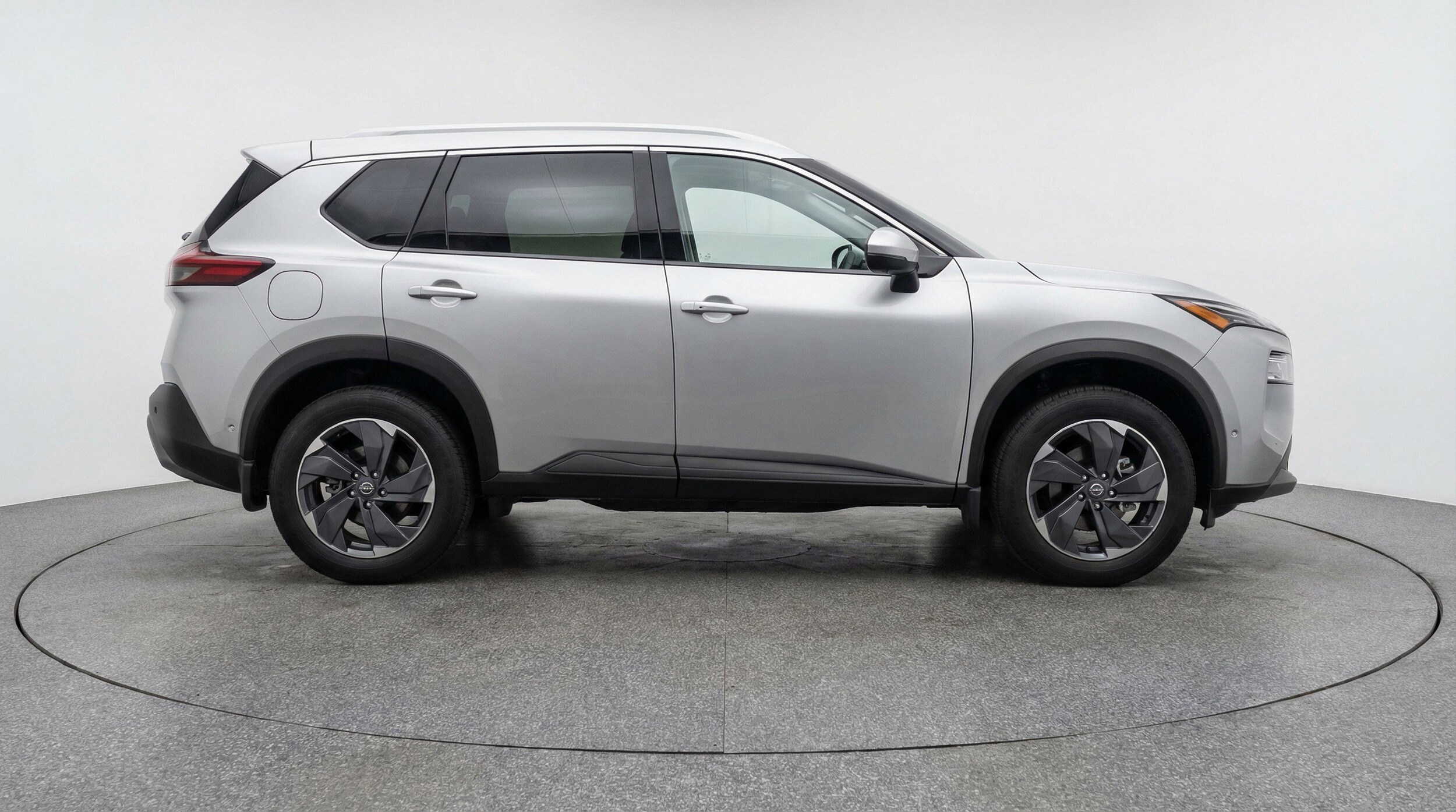 Thumbnail: 2025 Nissan Rogue - 11