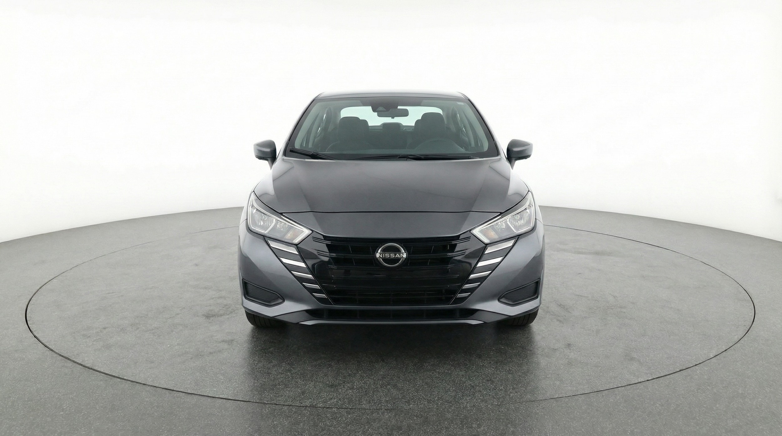 Thumbnail: 2025 Nissan Versa - 2