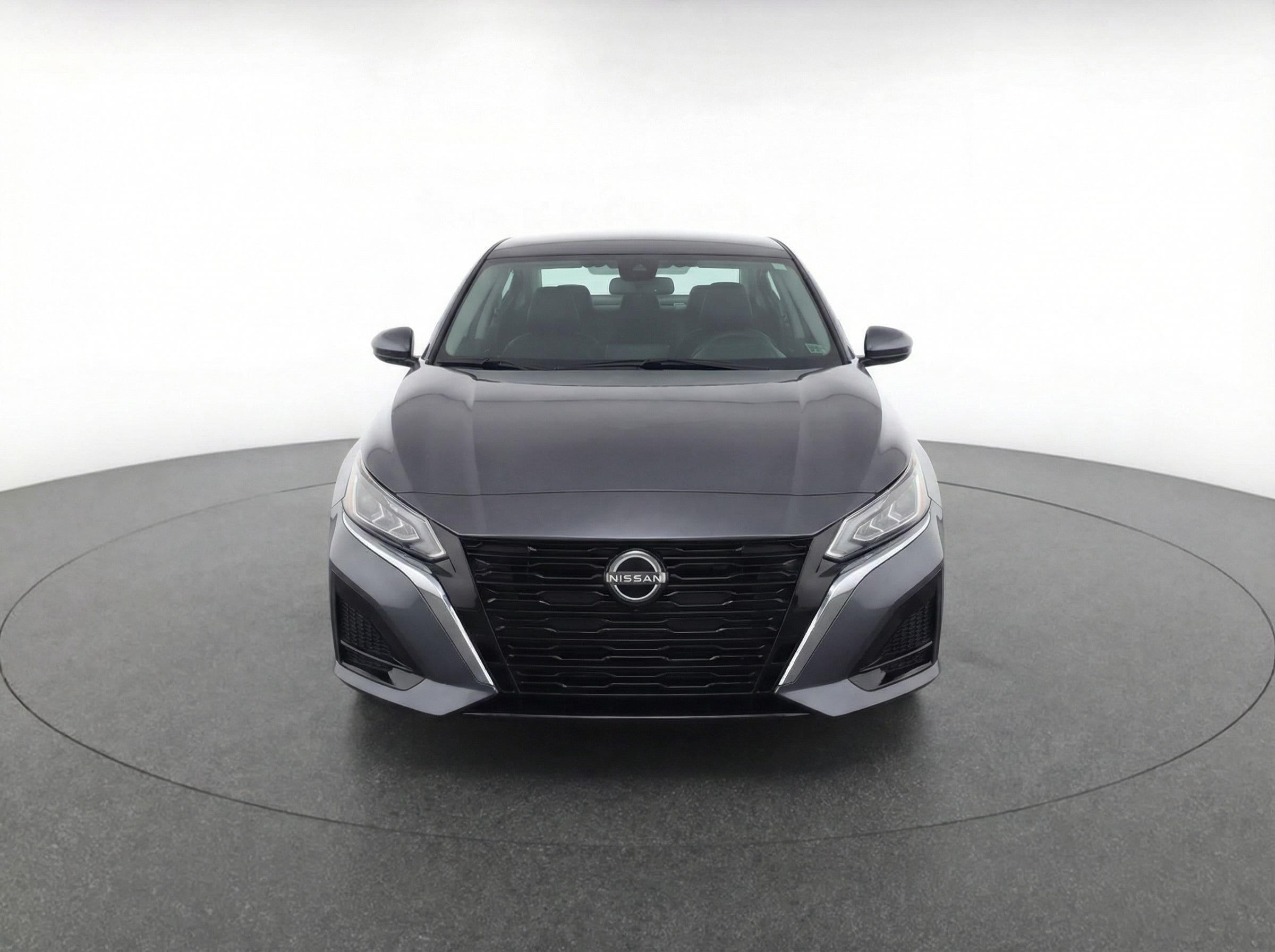 Thumbnail: 2024 Nissan Altima - 2