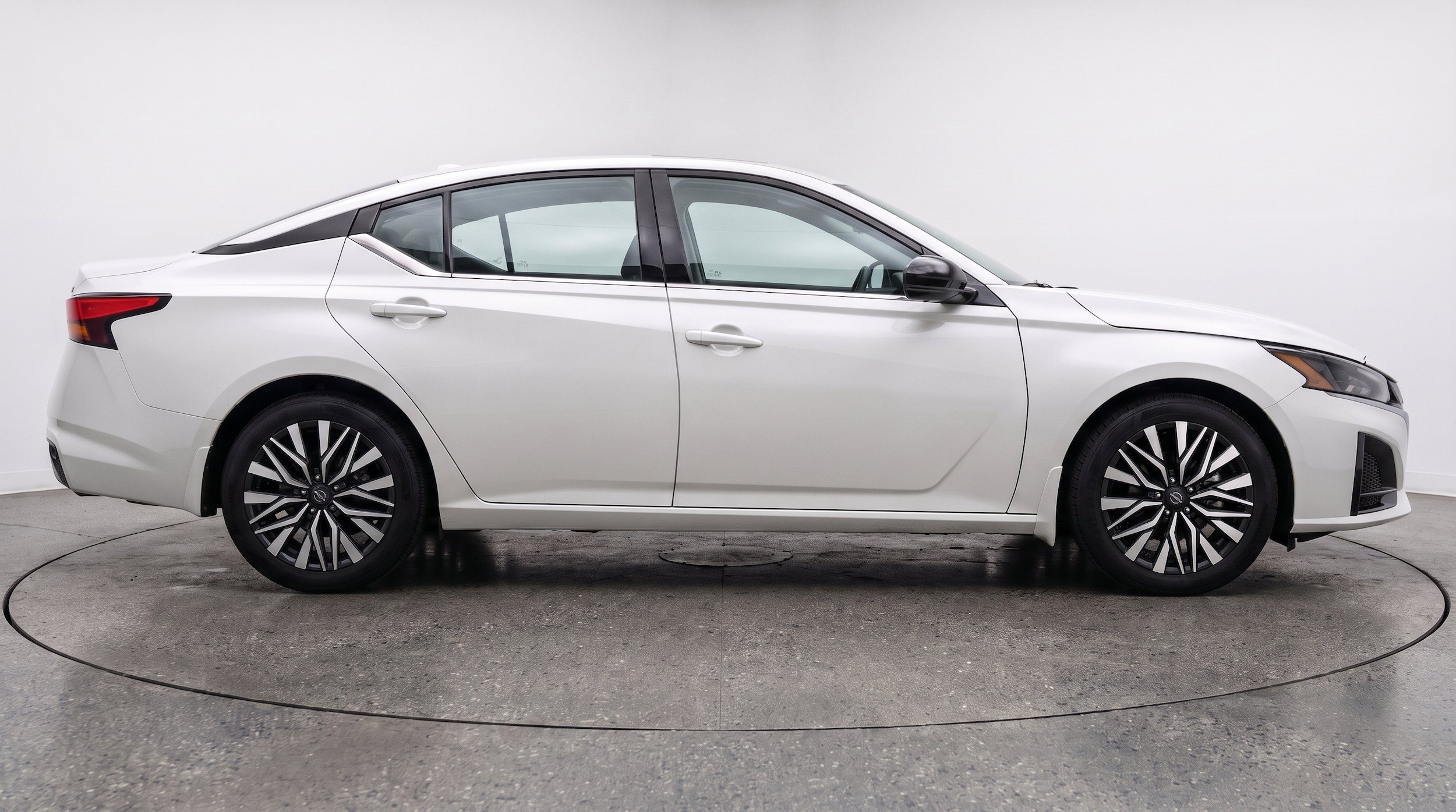 Thumbnail: 2026 Nissan Altima - 11