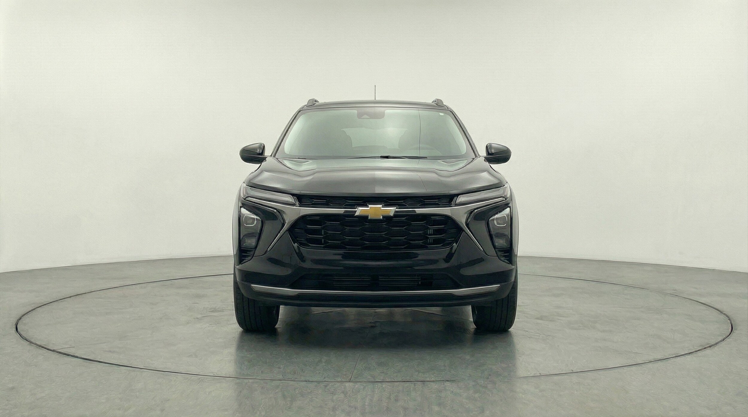Thumbnail: 2025 Chevrolet Trax - 2
