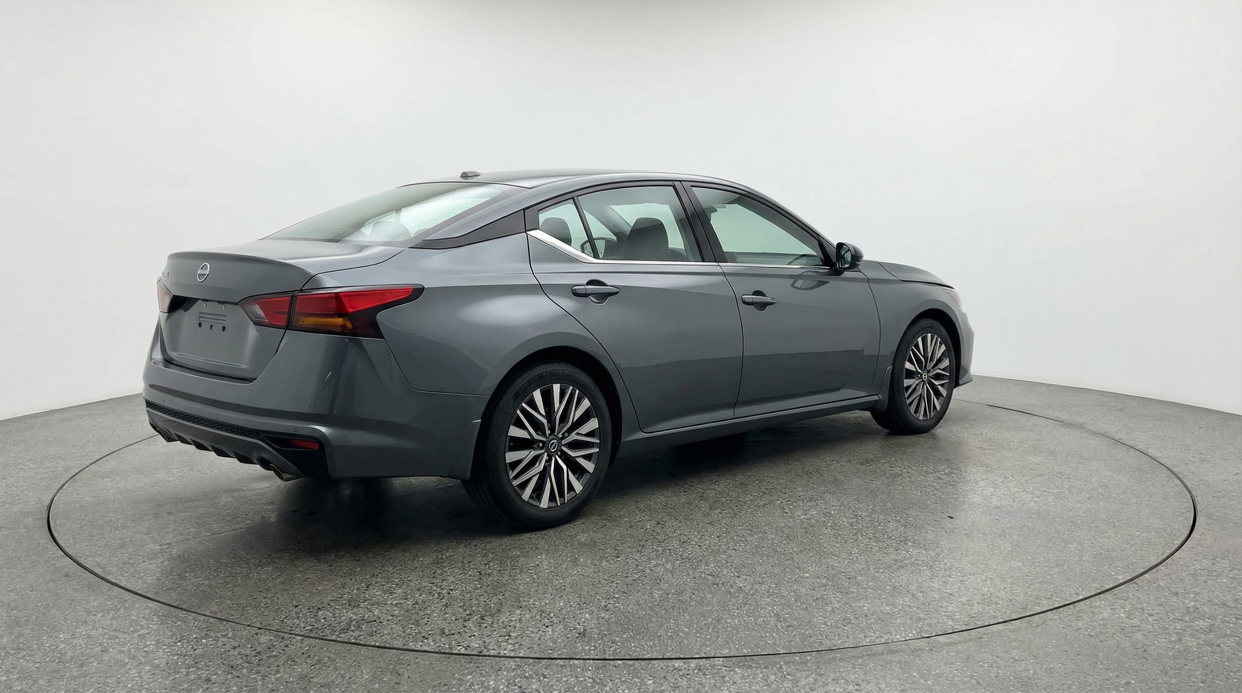 Thumbnail: 2025 Nissan Altima - 7