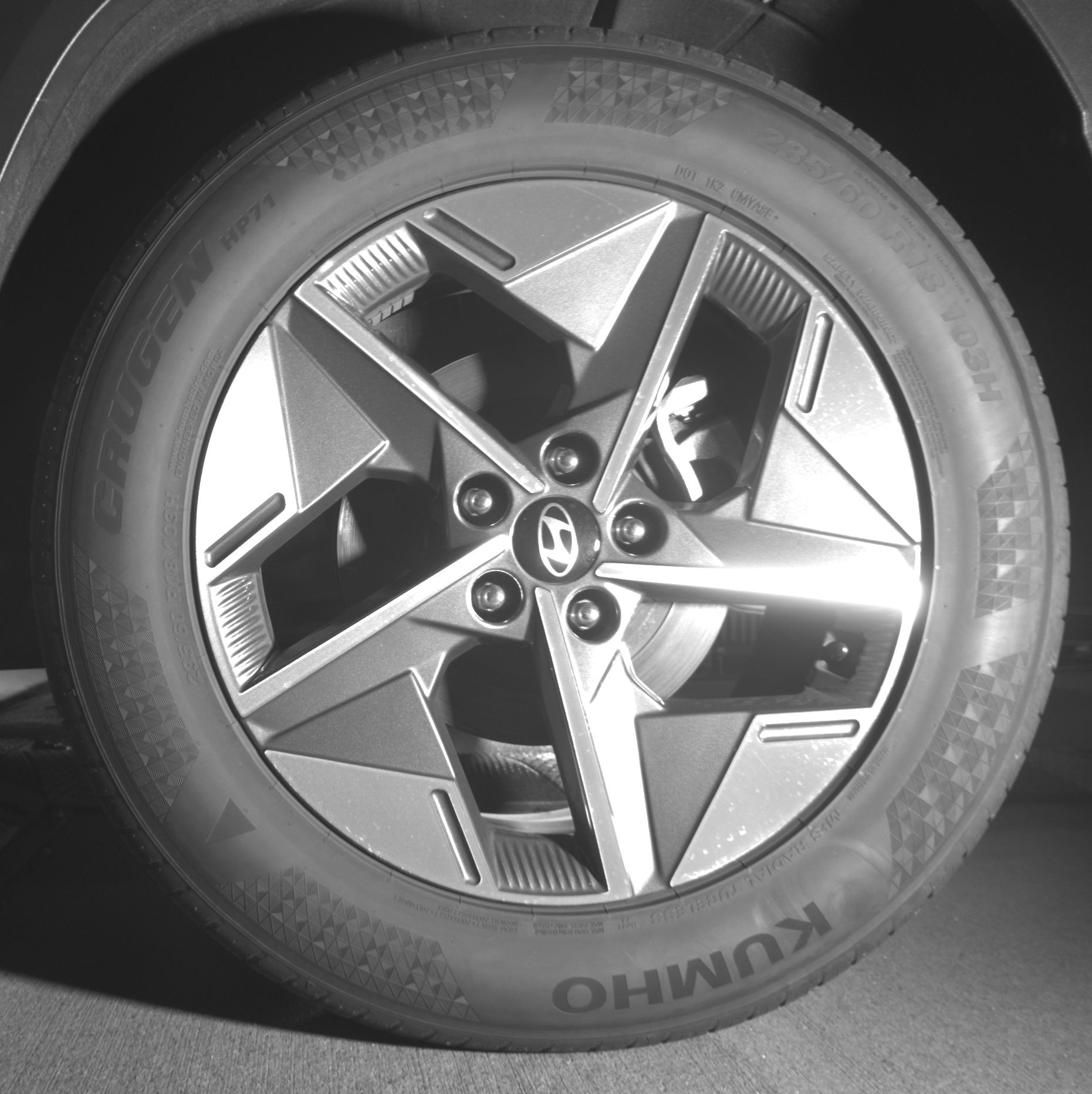 Thumbnail: 2025 Hyundai Tucson - 11