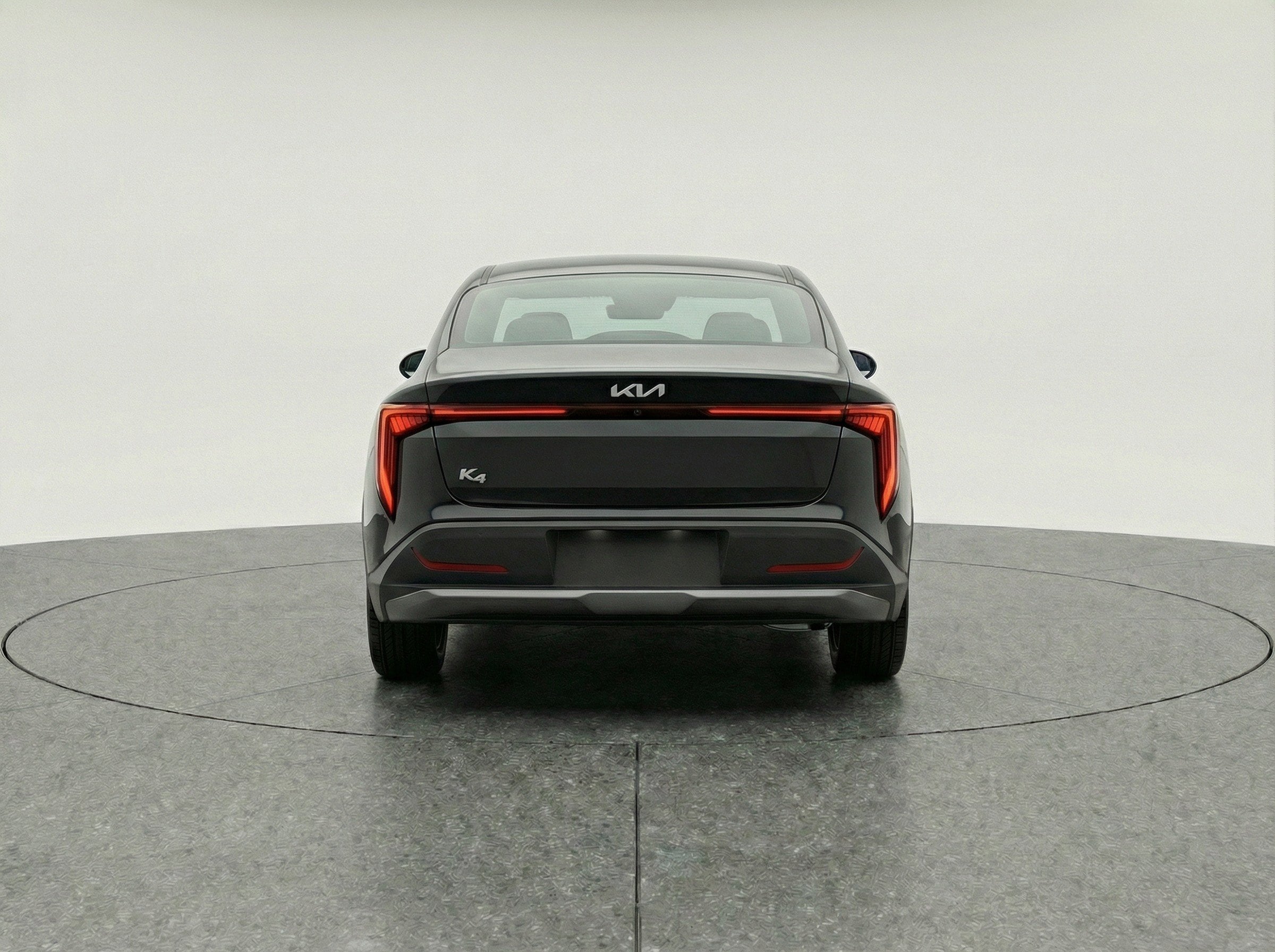 Thumbnail: 2025 Kia K4 - 7