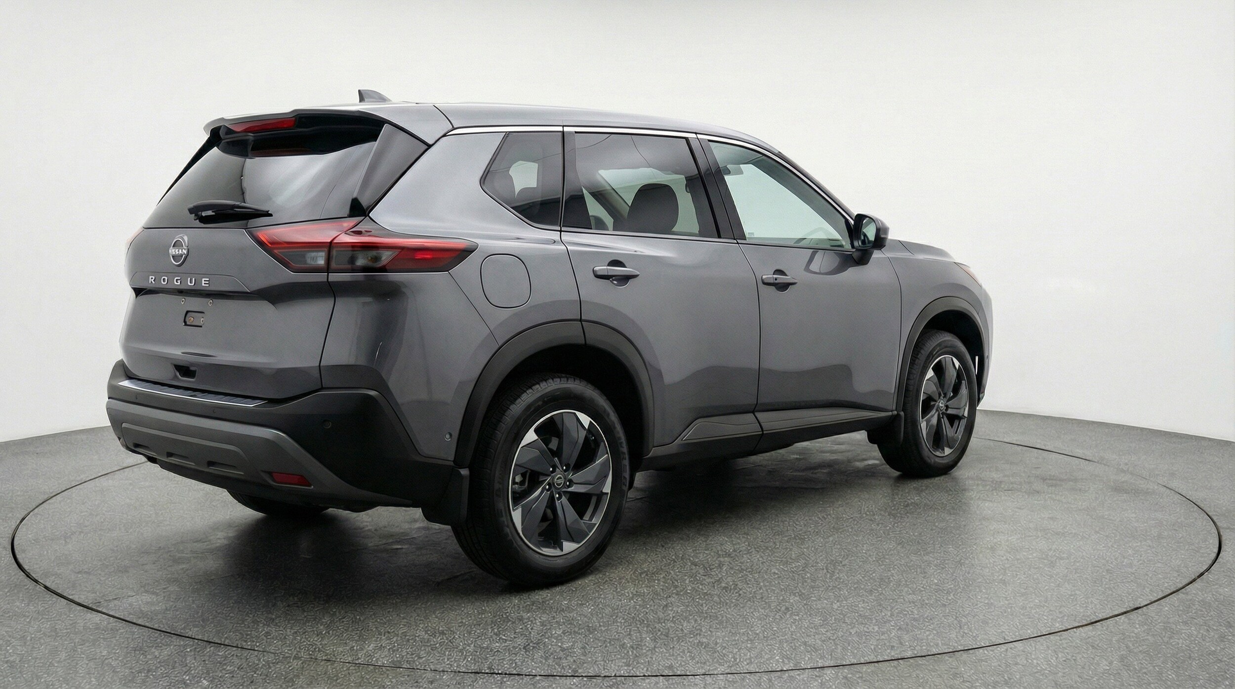 Thumbnail: 2025 Nissan Rogue - 9