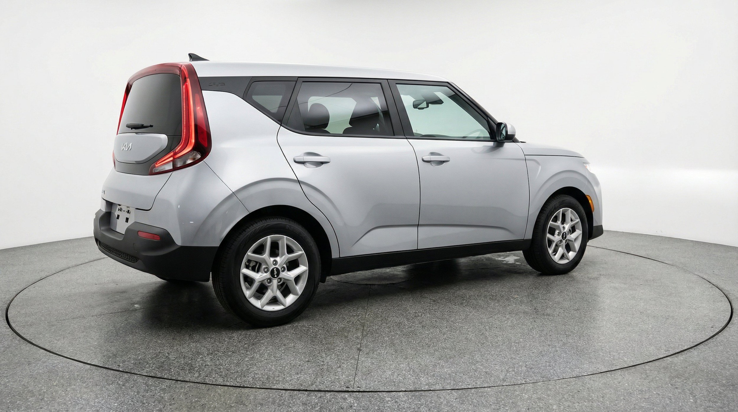 Thumbnail: 2025 Kia Soul - 9