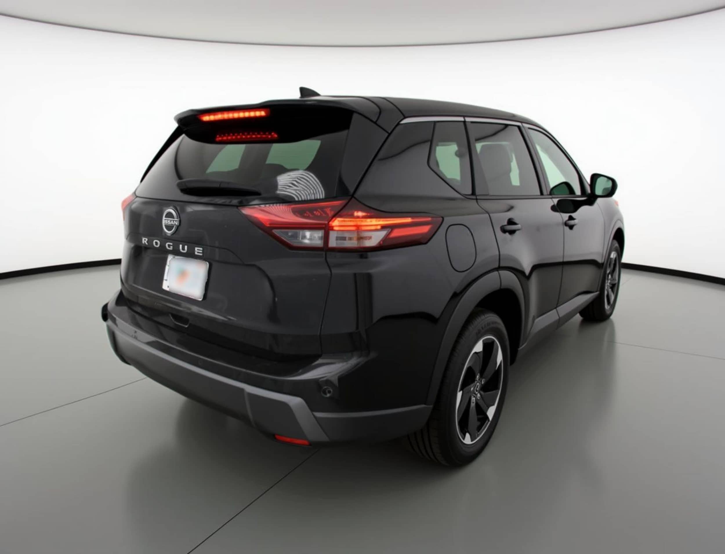 Thumbnail: 2025 Nissan Rogue - 7