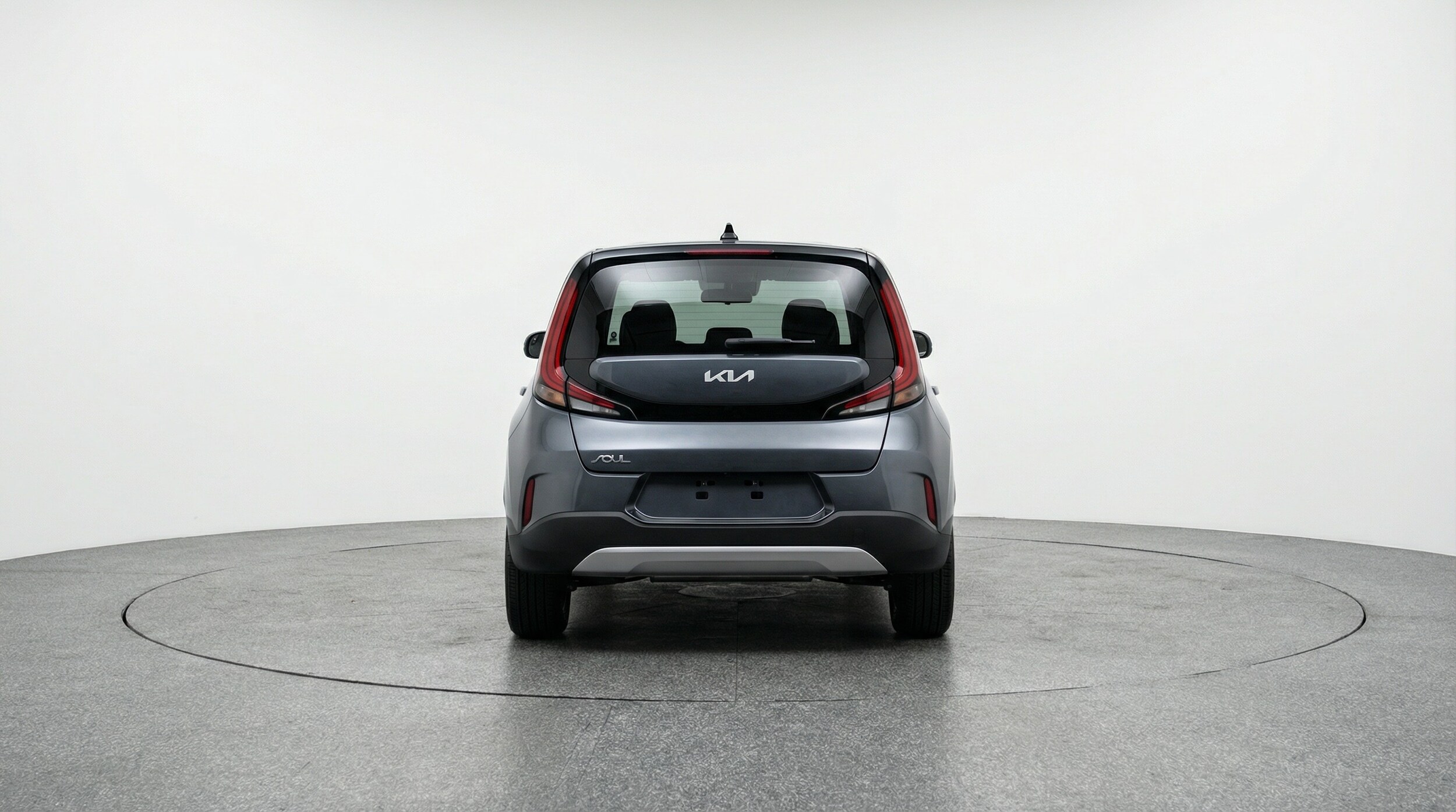 Thumbnail: 2025 Kia Soul - 6