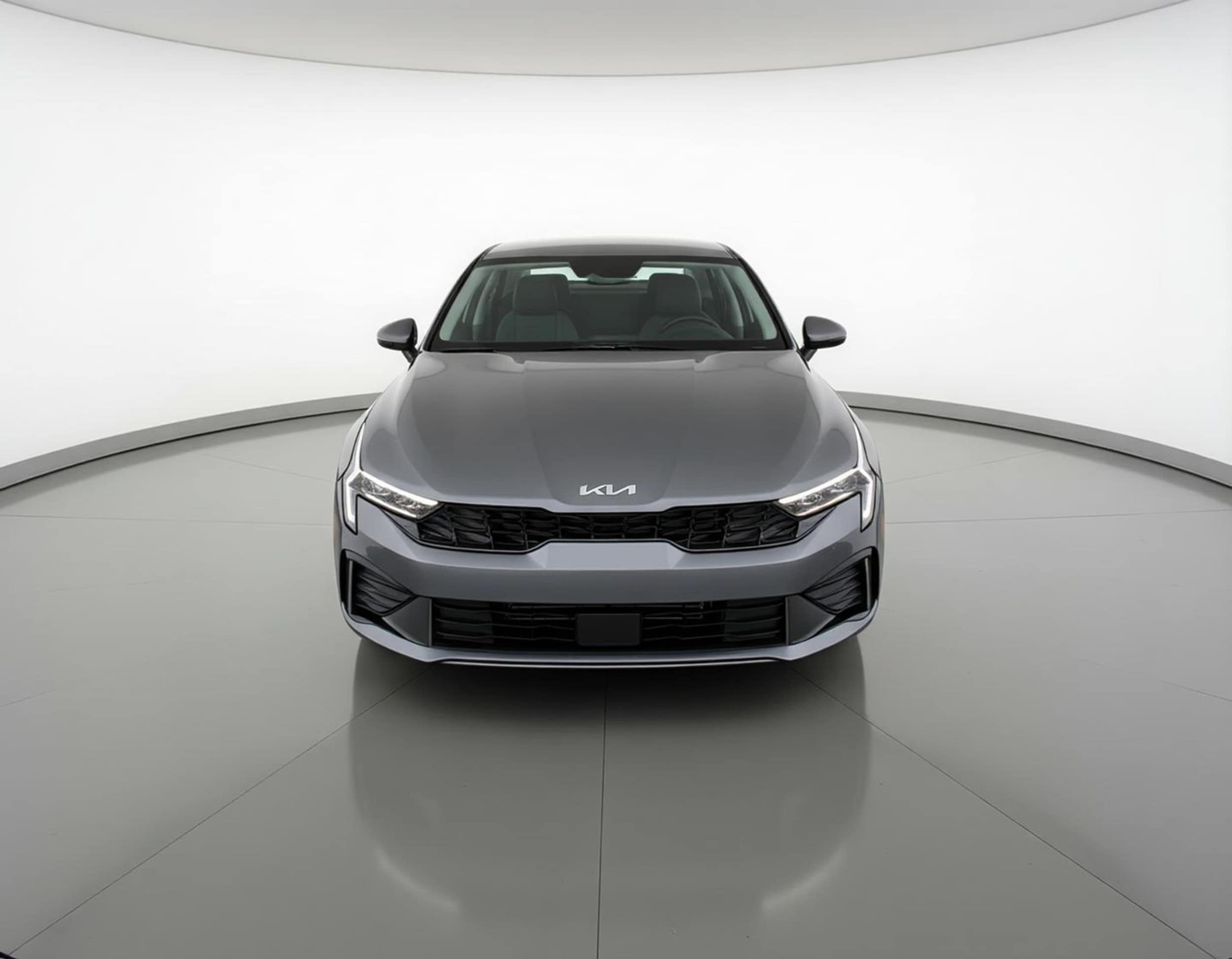 Thumbnail: 2025 Kia K5 - 2