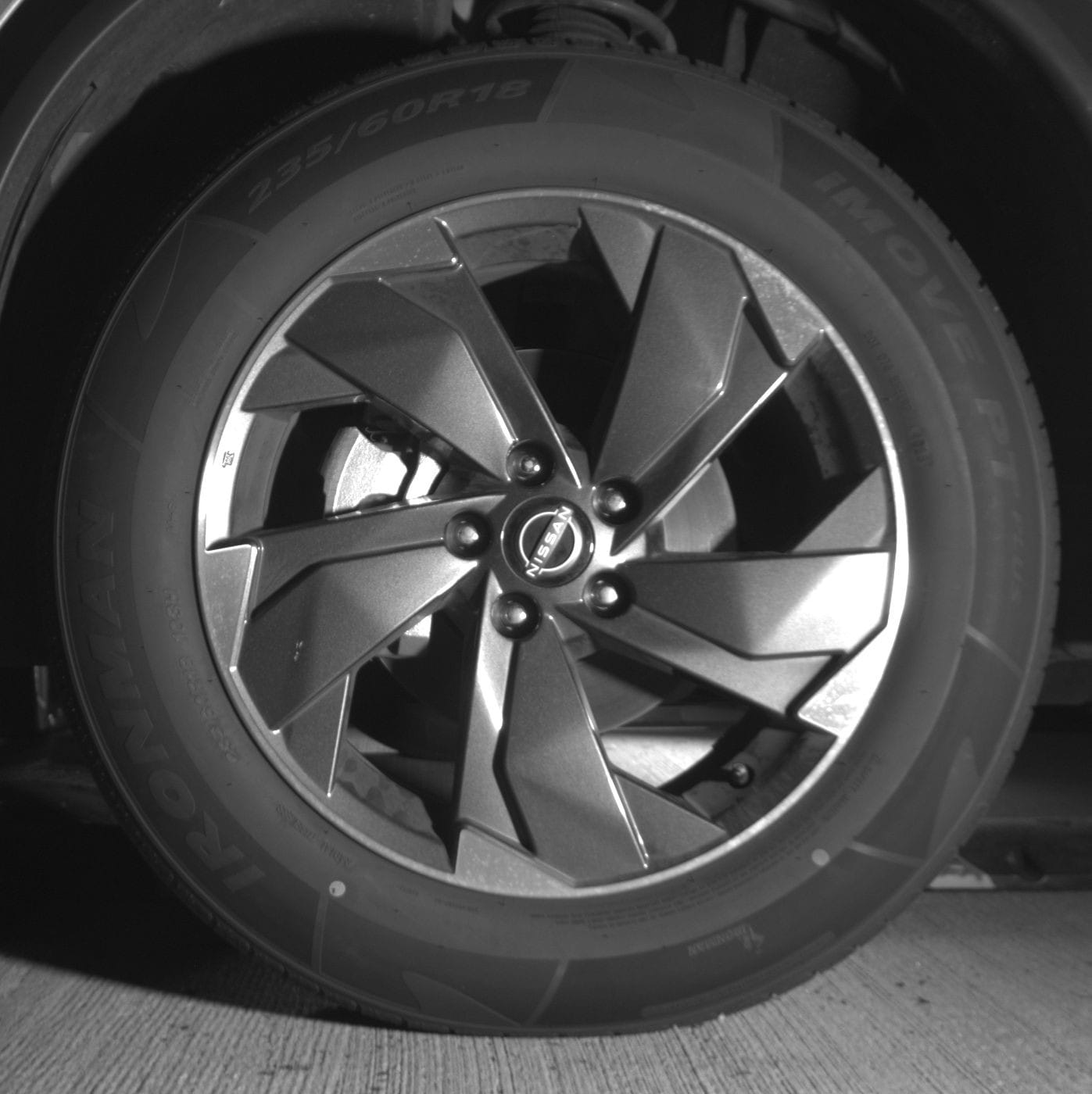 Thumbnail: 2025 Nissan Rogue - 9