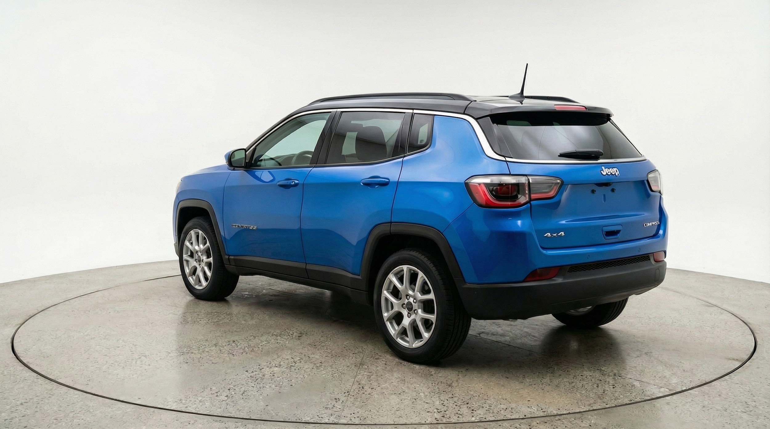 Thumbnail: 2025 Jeep Compass - 6