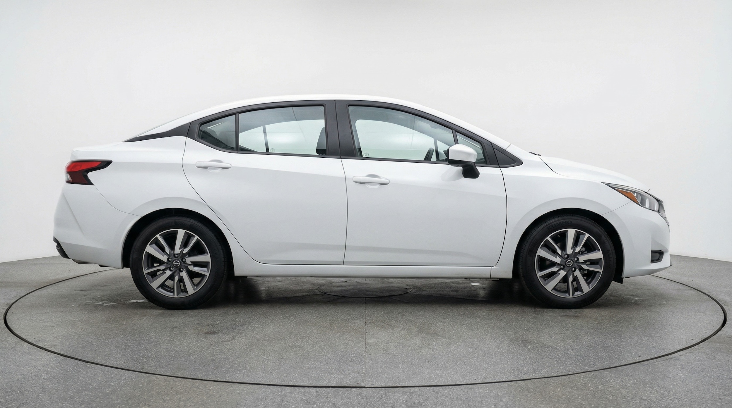 Thumbnail: 2025 Nissan Versa - 8