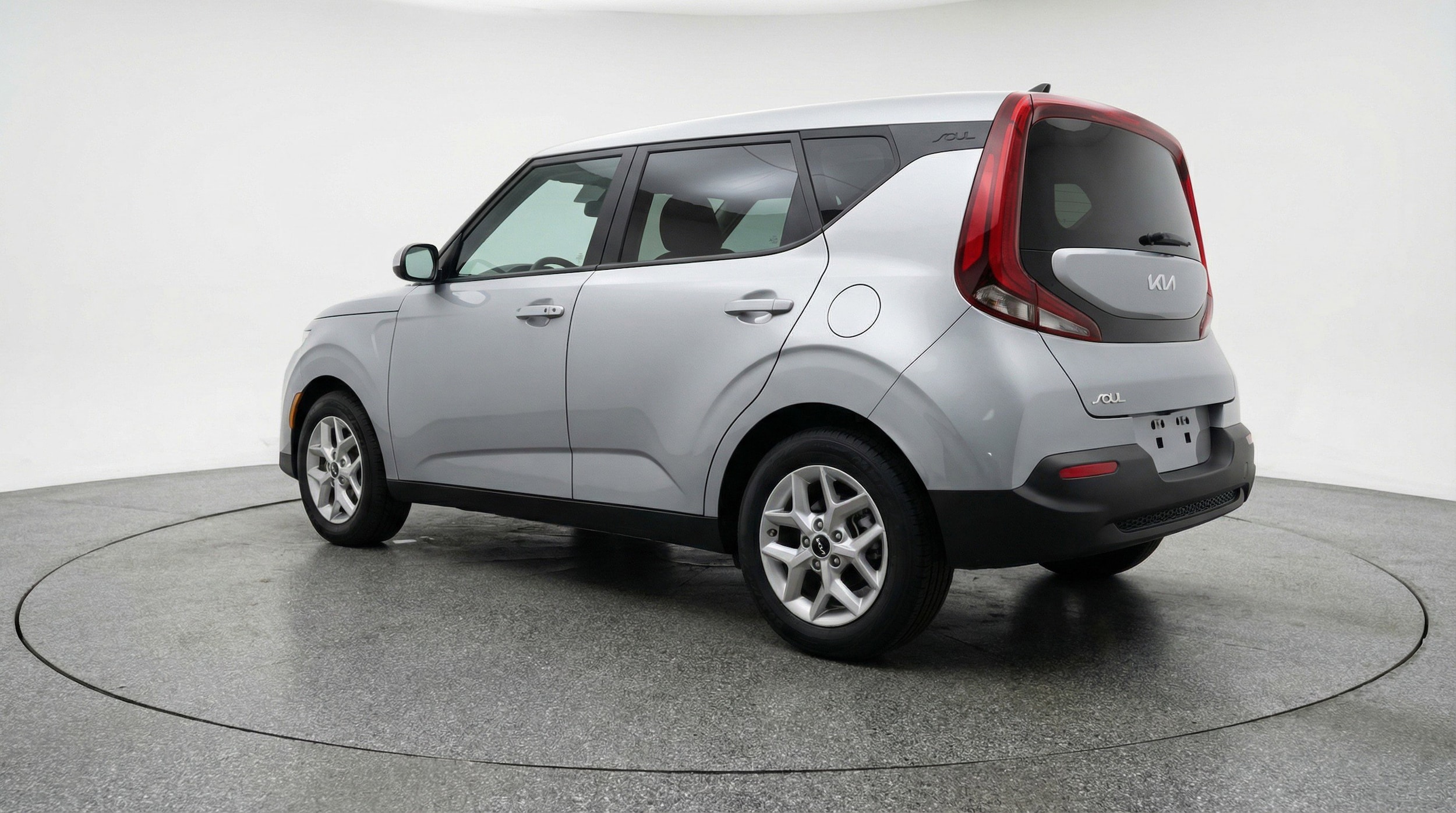 Thumbnail: 2025 Kia Soul - 6