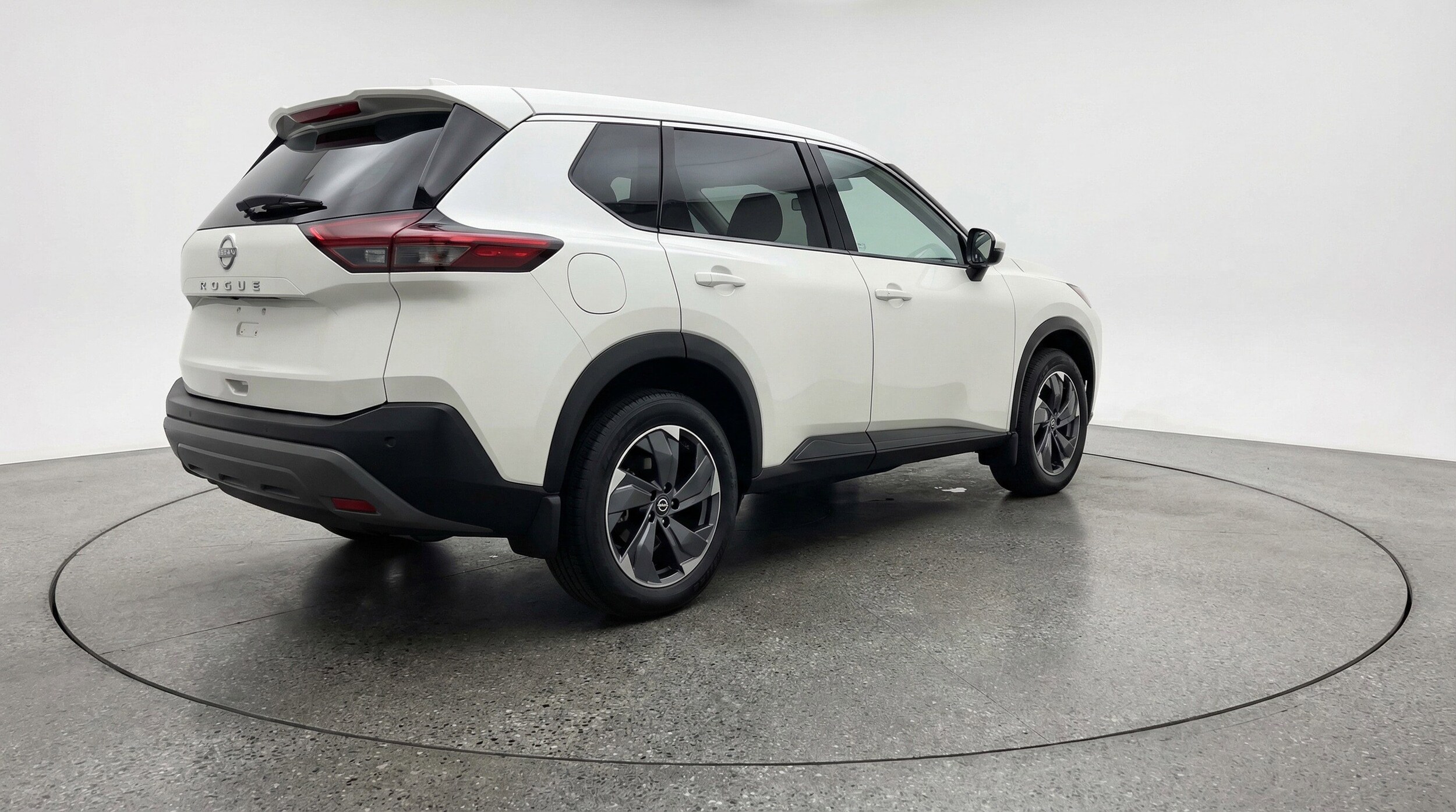 Thumbnail: 2025 Nissan Rogue - 9