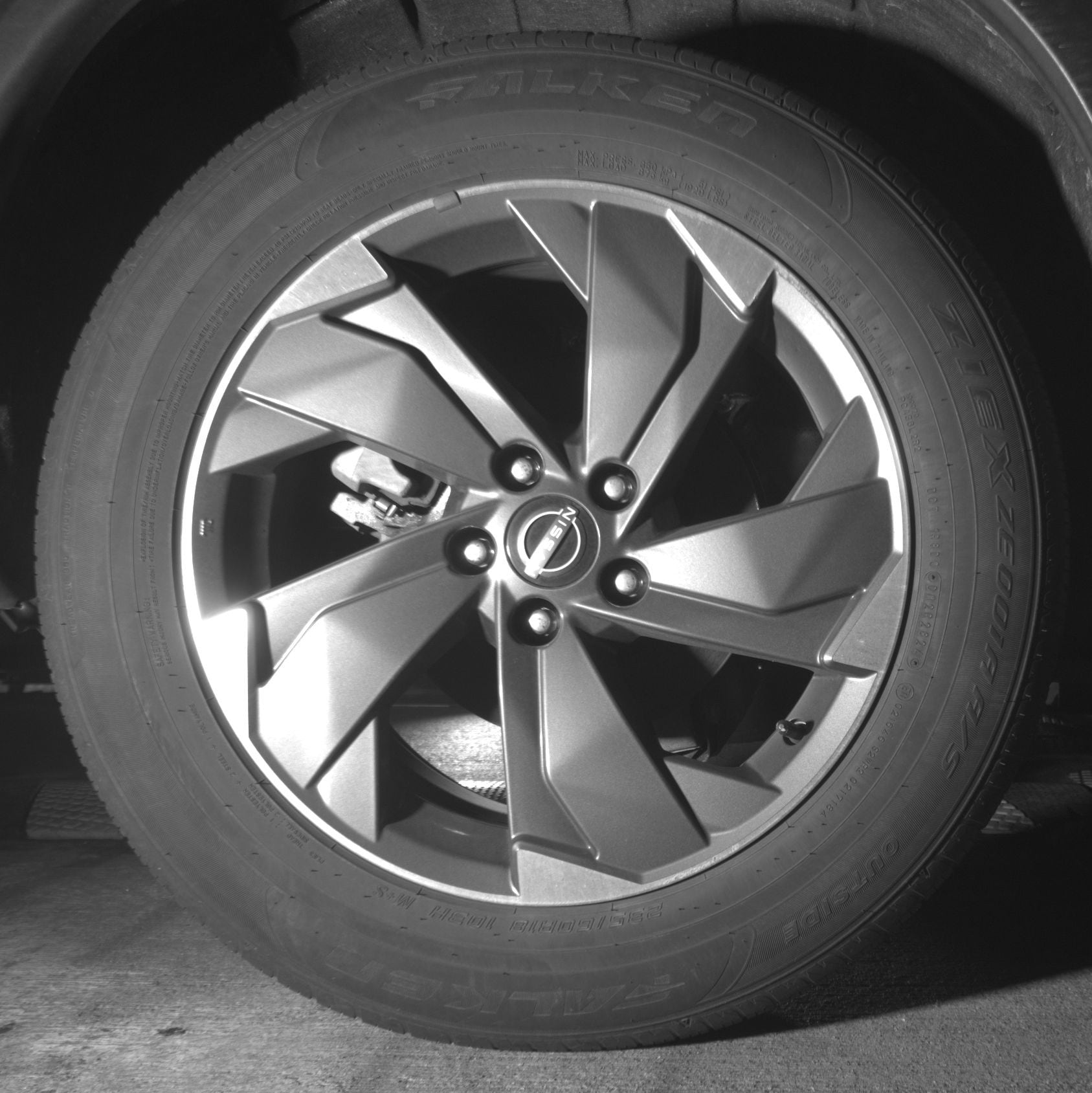 Thumbnail: 2025 Nissan Rogue - 12