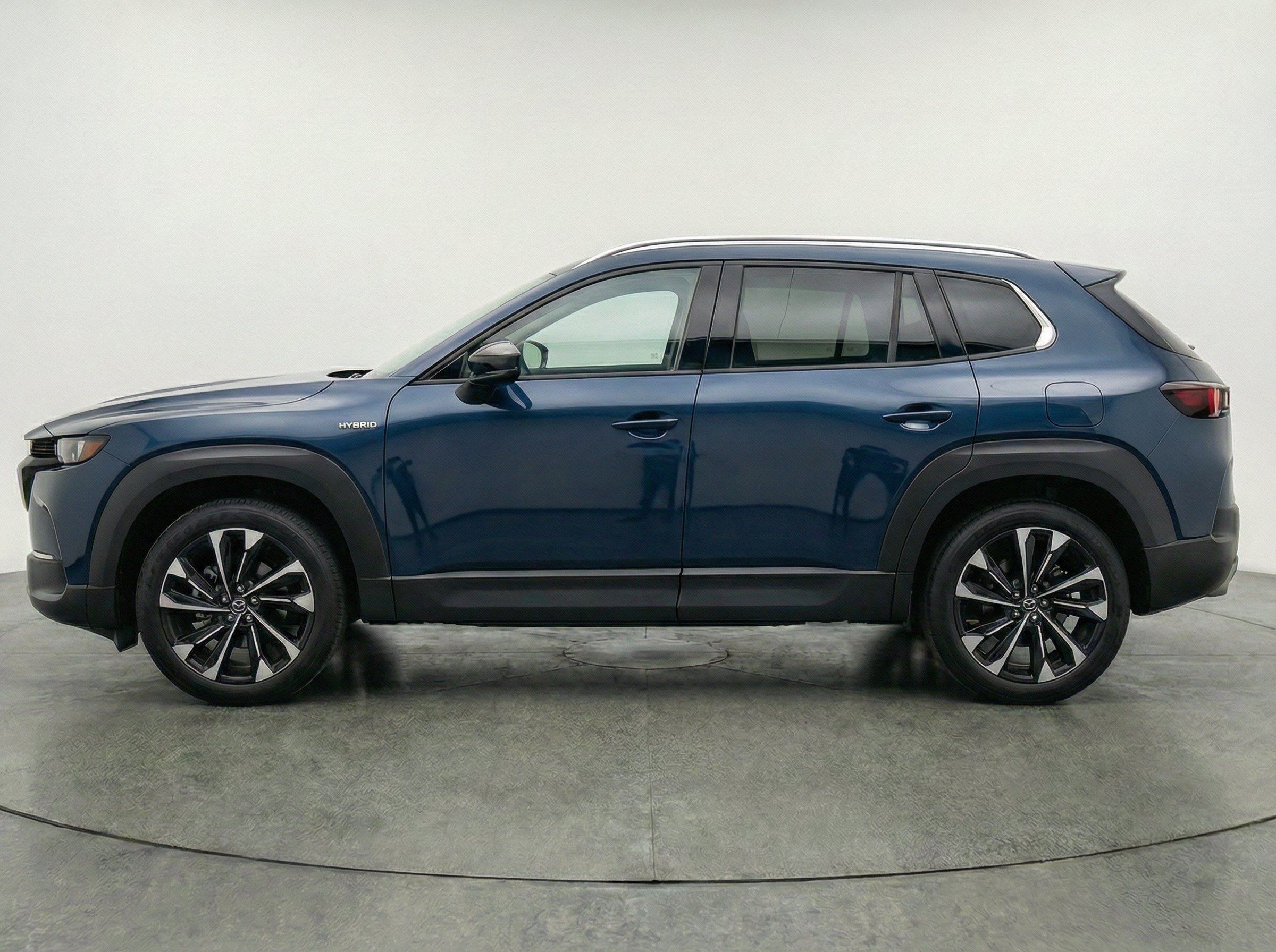 Thumbnail: 2025 Mazda CX-50 - 5