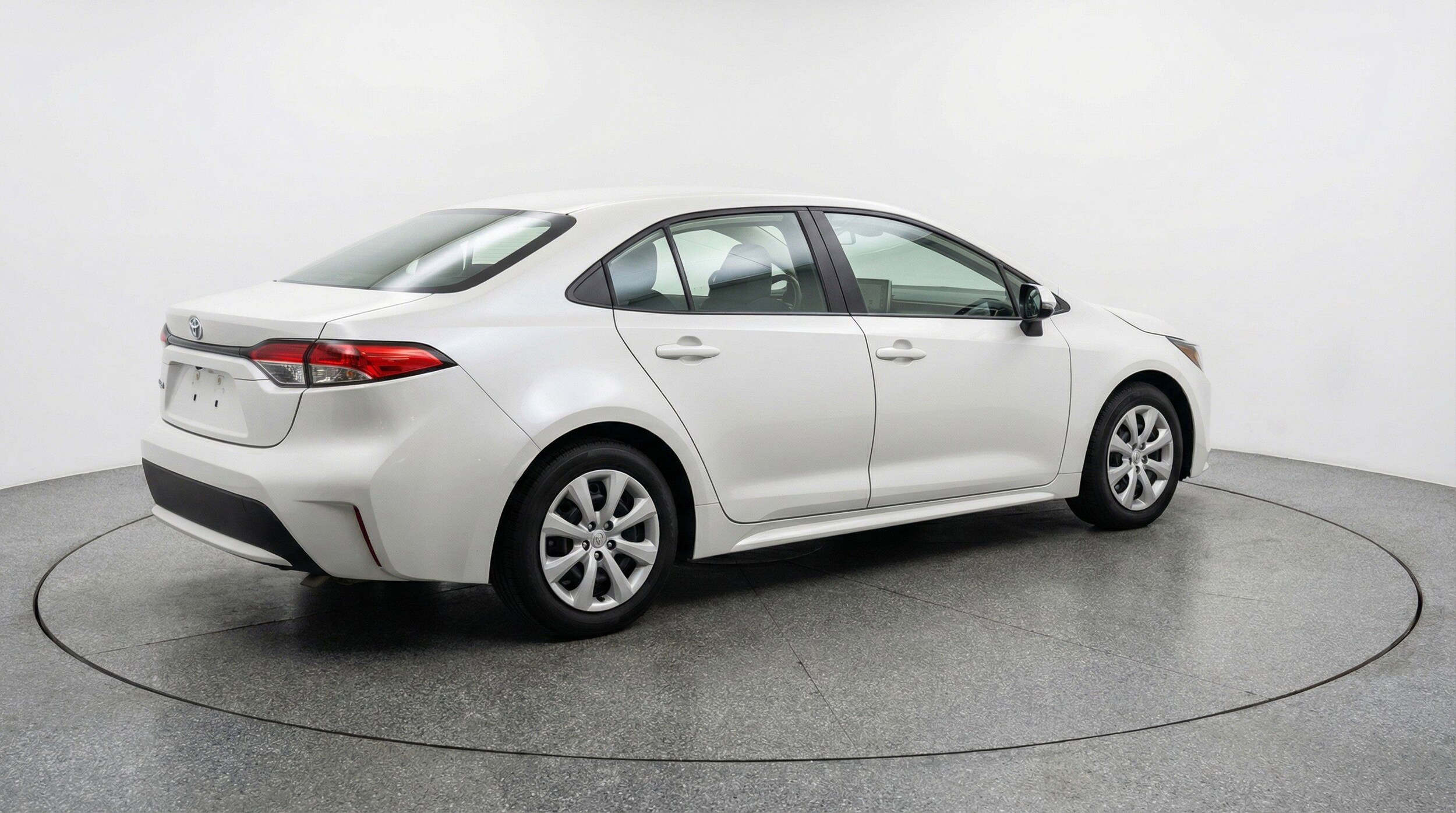 Thumbnail: 2025 Toyota Corolla - 9