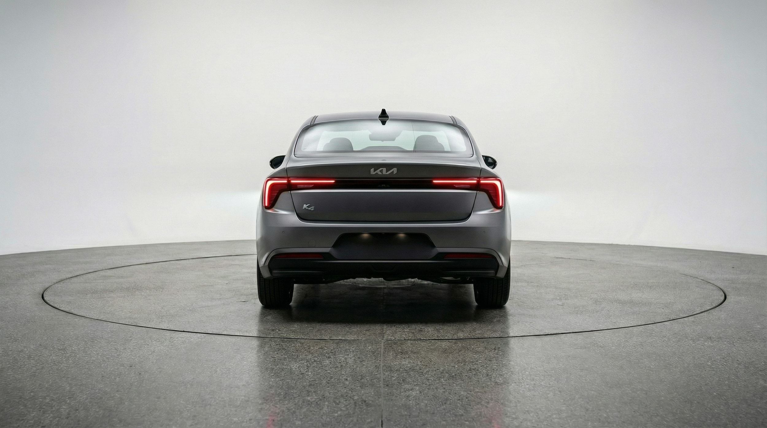 Thumbnail: 2025 Kia K4 - 6