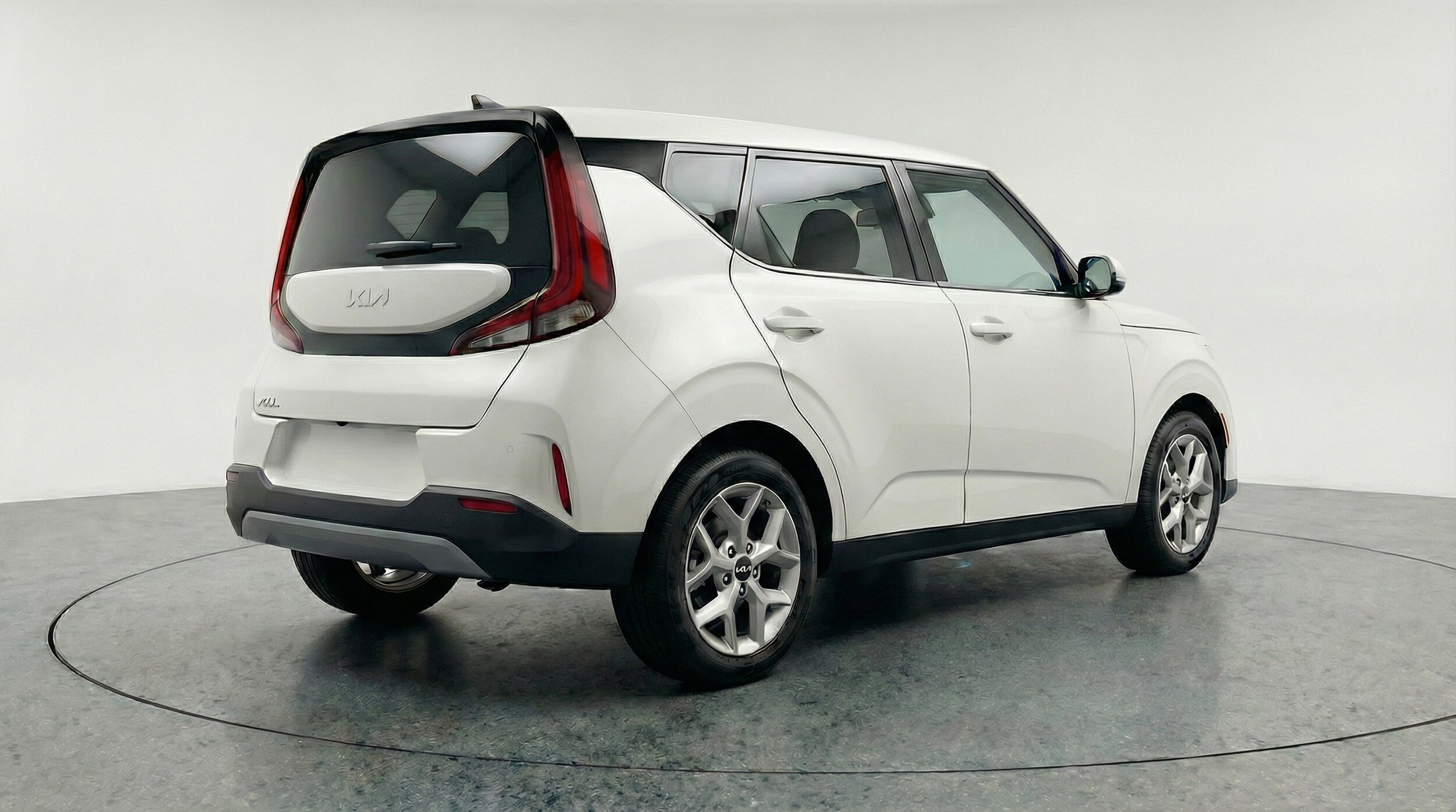 Thumbnail: 2025 Kia Soul - 9