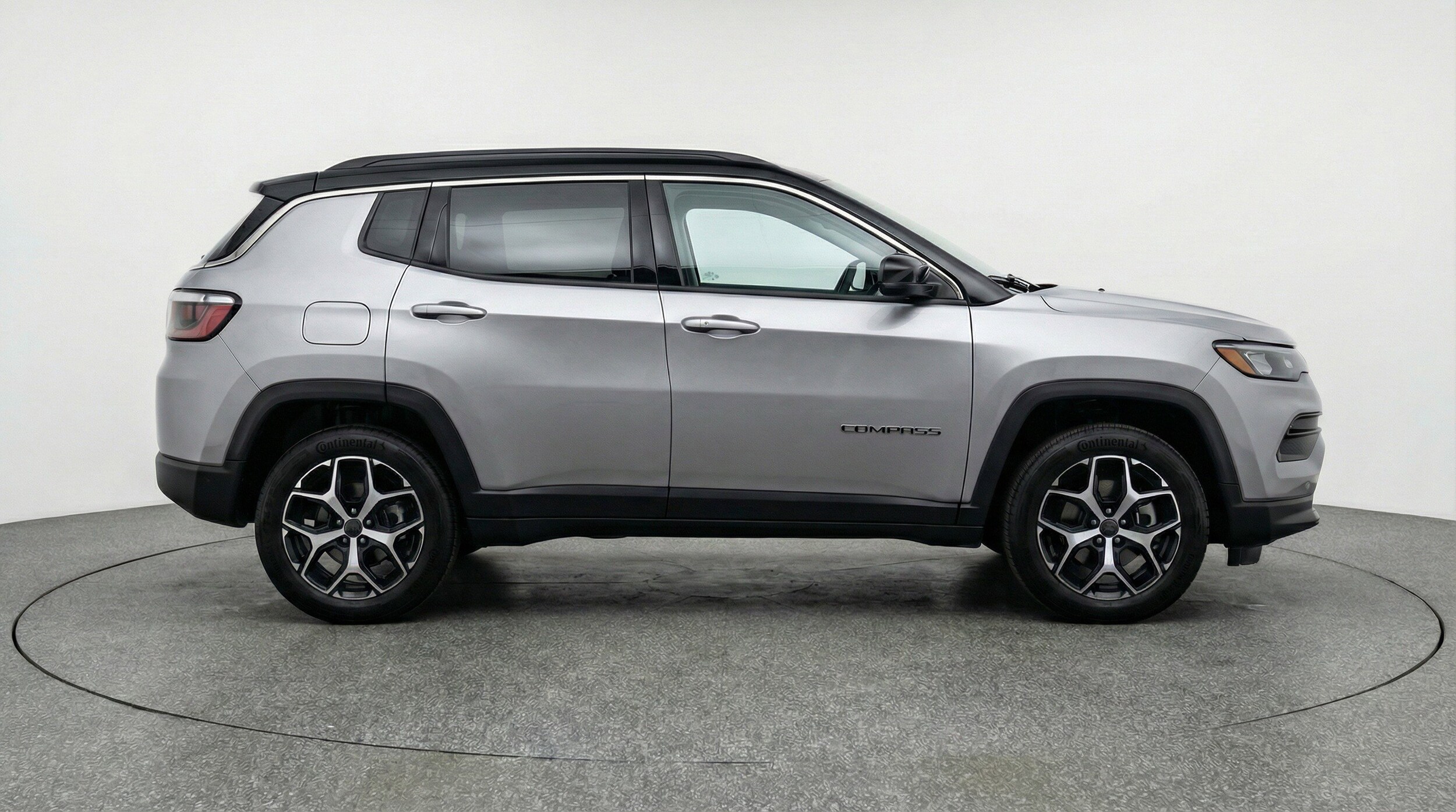 Thumbnail: 2025 Jeep Compass - 11
