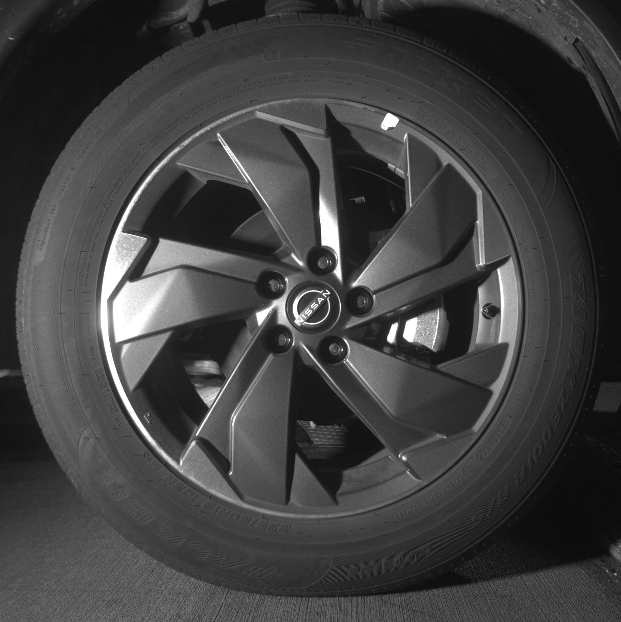 Thumbnail: 2025 Nissan Rogue - 10