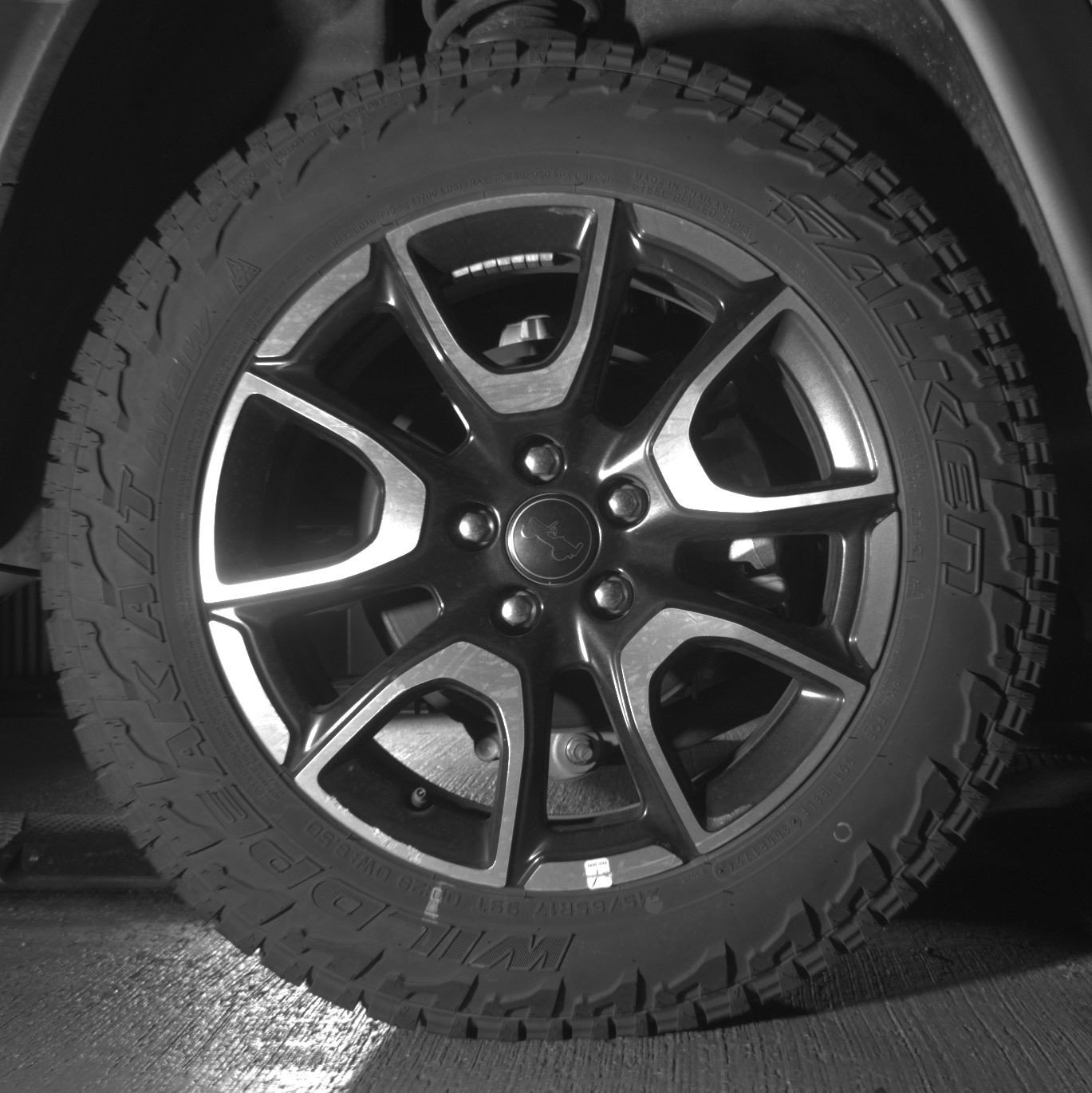 Thumbnail: 2025 Jeep Compass - 15