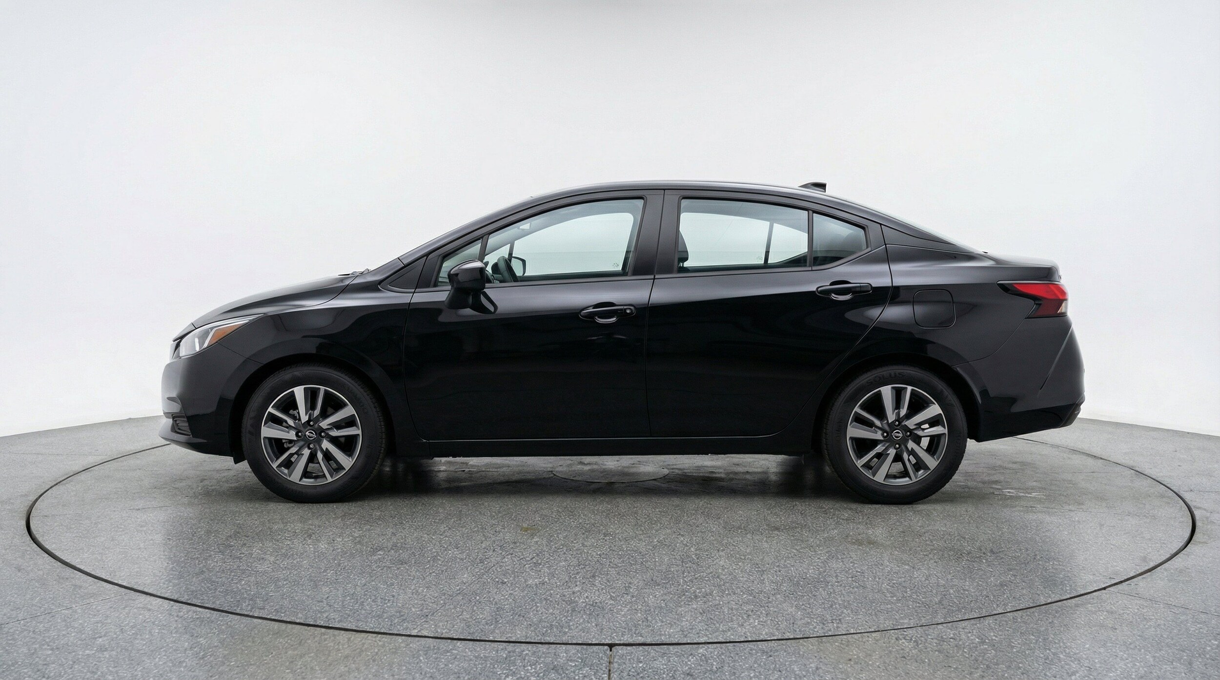 Thumbnail: 2025 Nissan Versa - 5