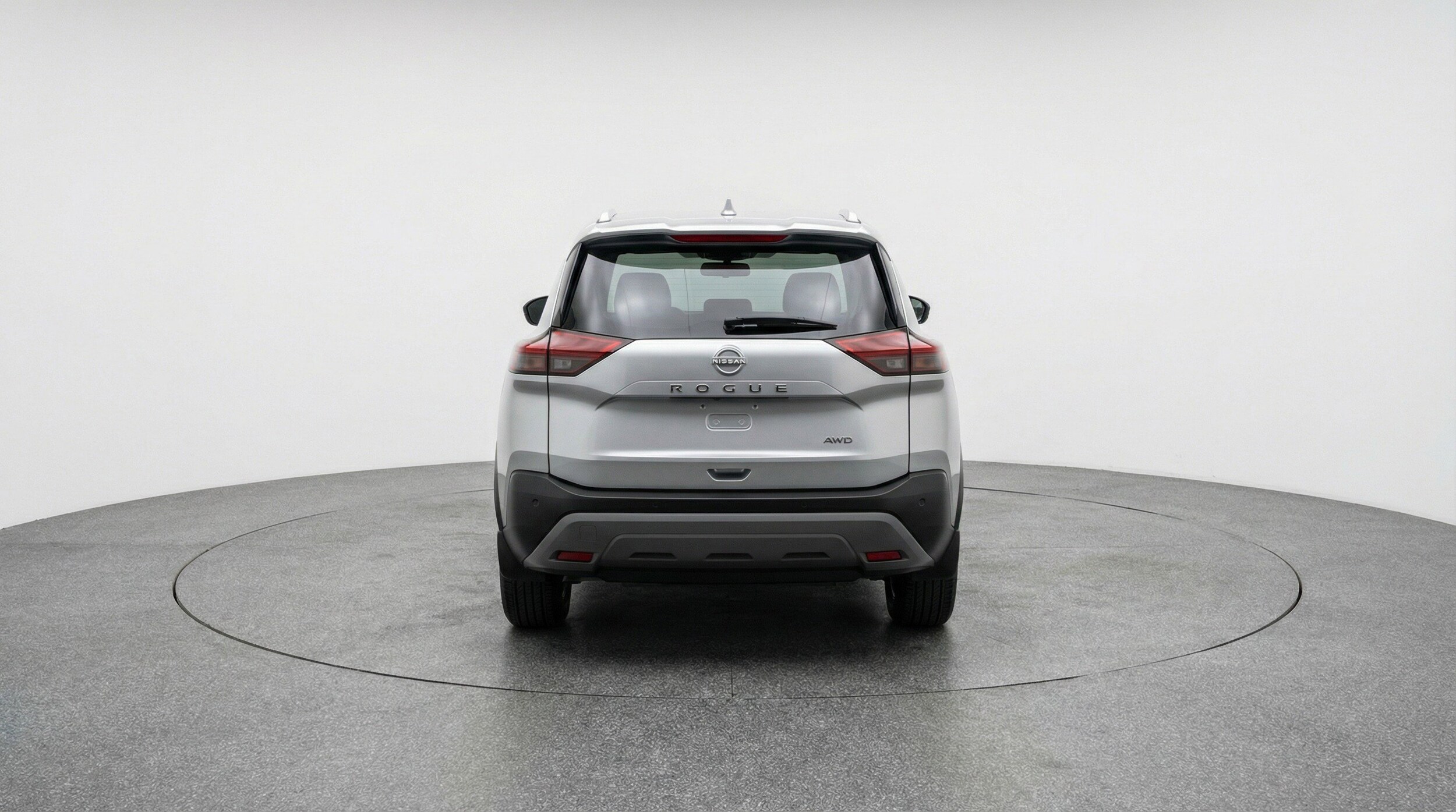 Thumbnail: 2025 Nissan Rogue - 7