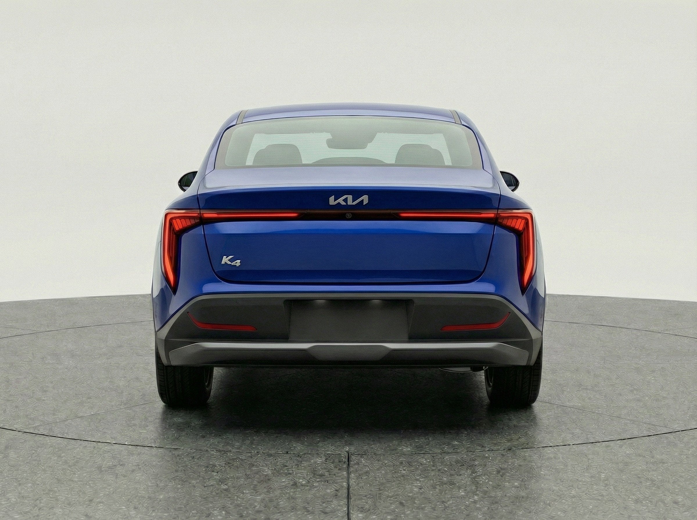 Thumbnail: 2025 Kia K4 - 7