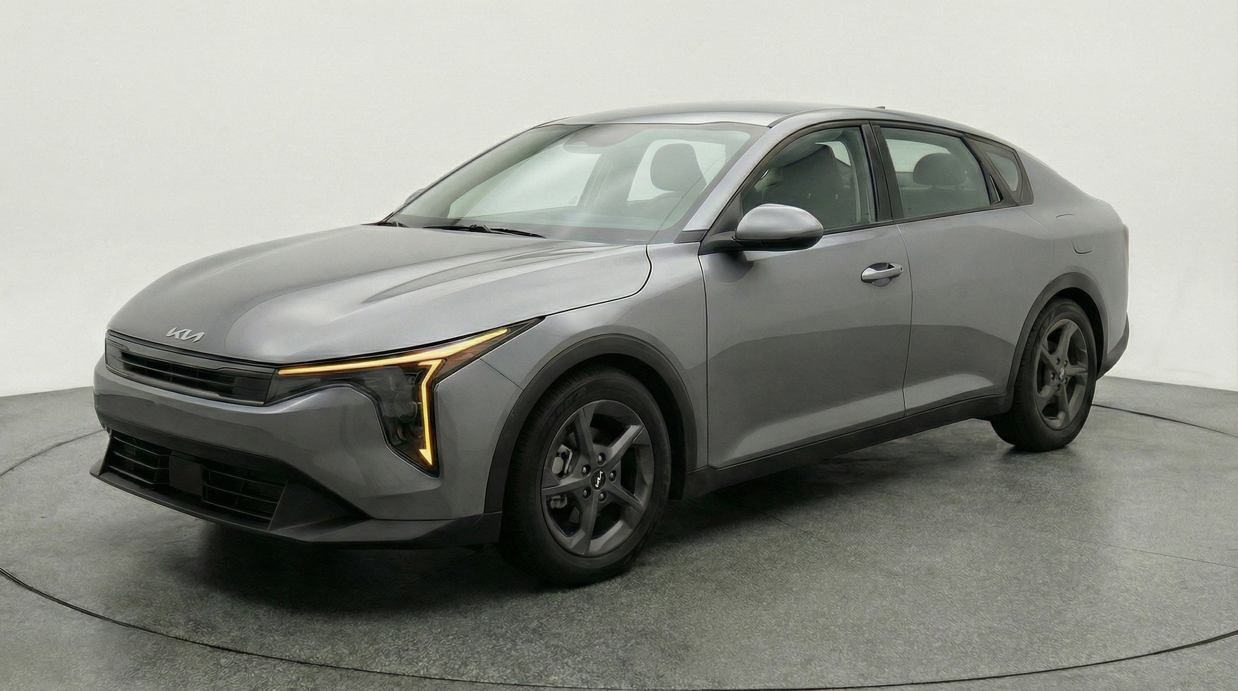 Thumbnail: 2025 Kia K4 - 3