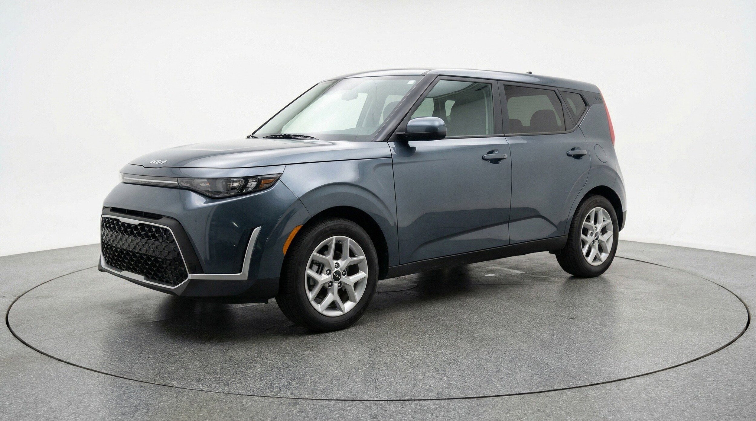 Thumbnail: 2025 Kia Soul - 3