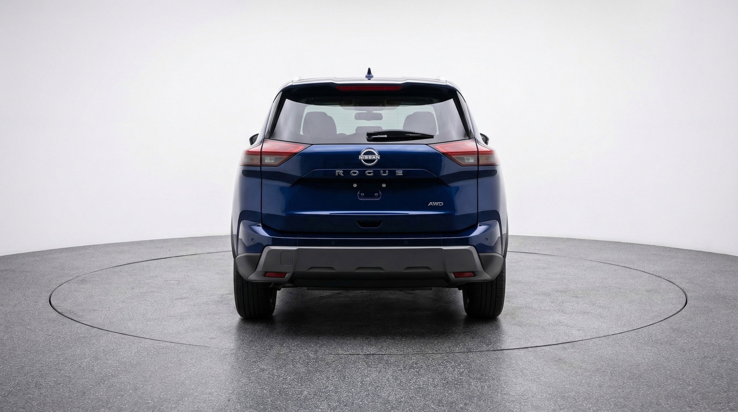 Thumbnail: 2025 Nissan Rogue - 7