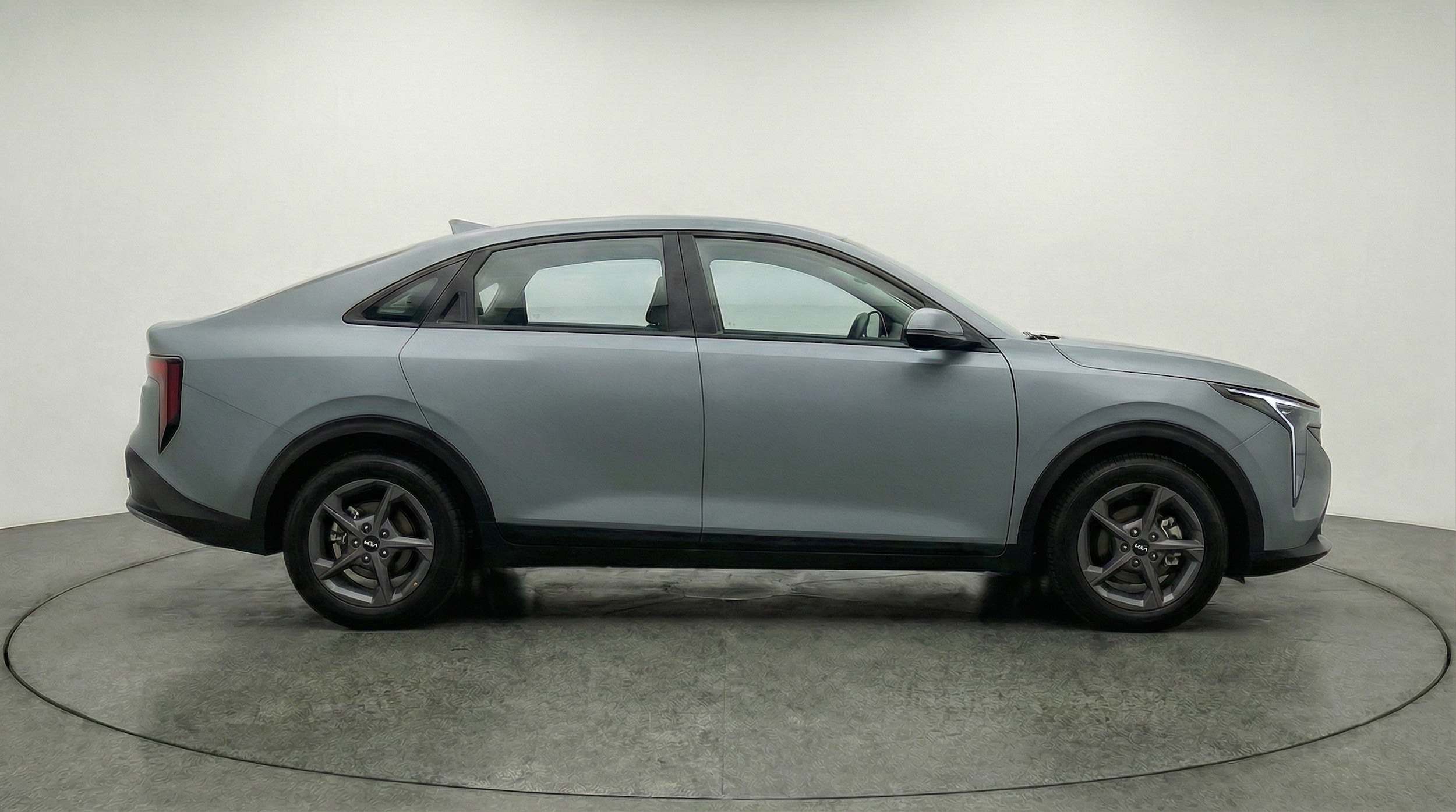 Thumbnail: 2025 Kia K4 - 8